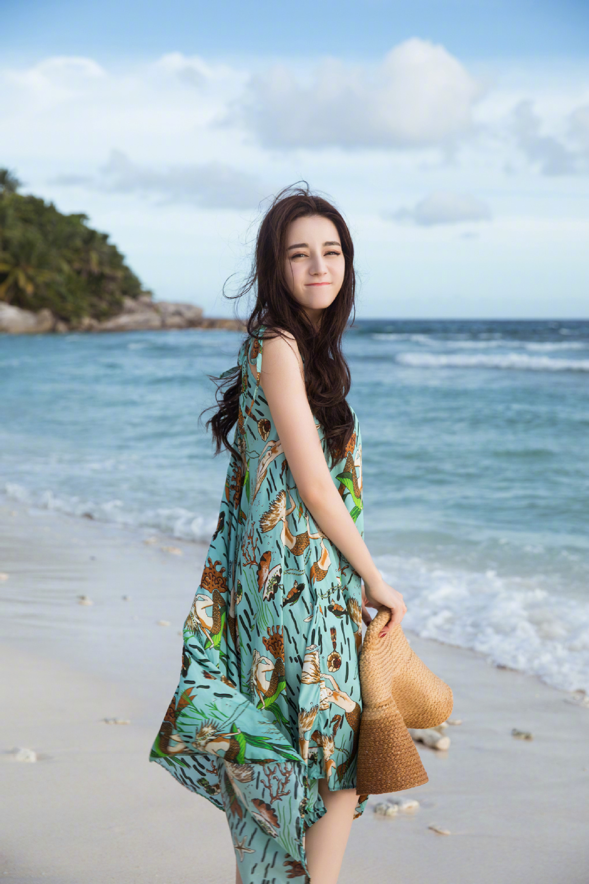 Dilraba Dilmurat Wallpapers