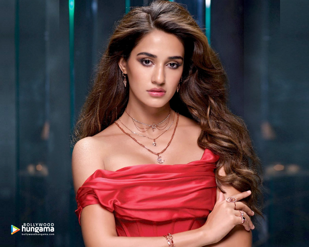 Disha Patani Wallpapers