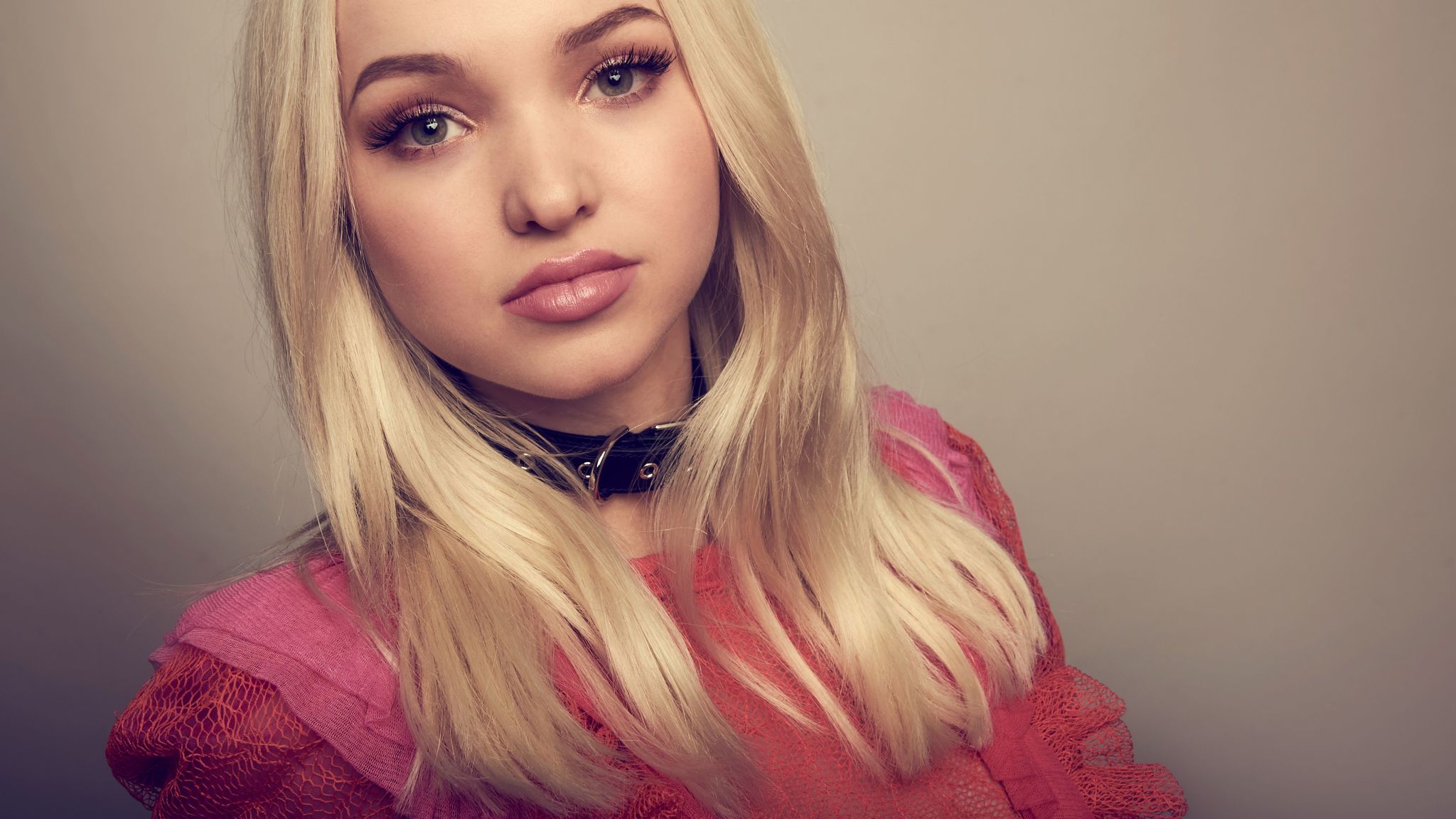 Dove Cameron 2018 Wallpapers