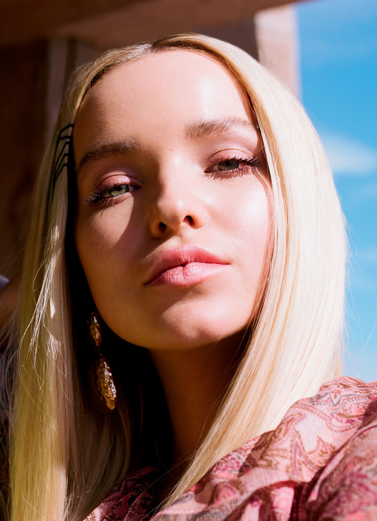 Dove Cameron 2019 Wallpapers