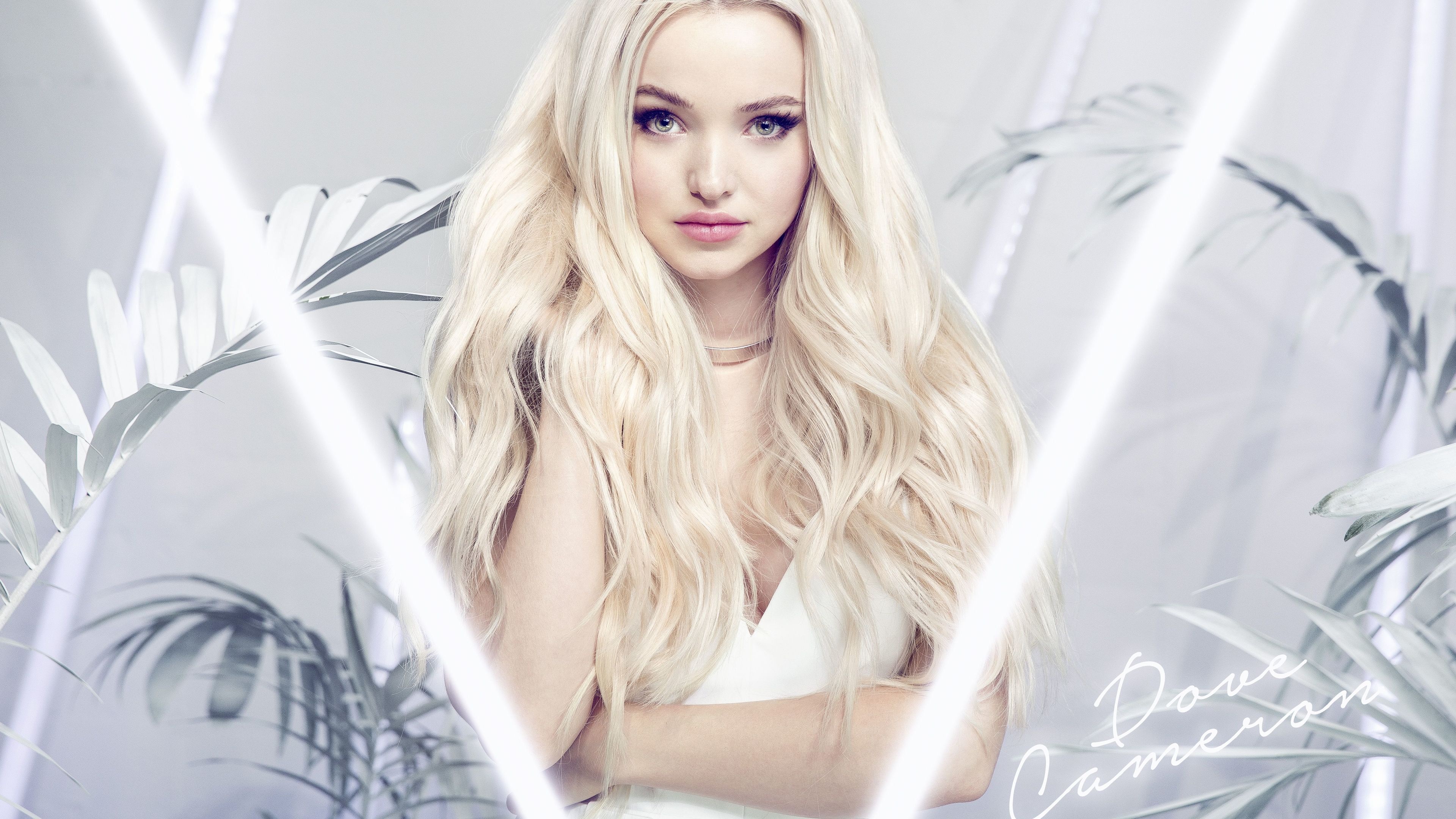 Dove Cameron 2019 5K Wallpapers