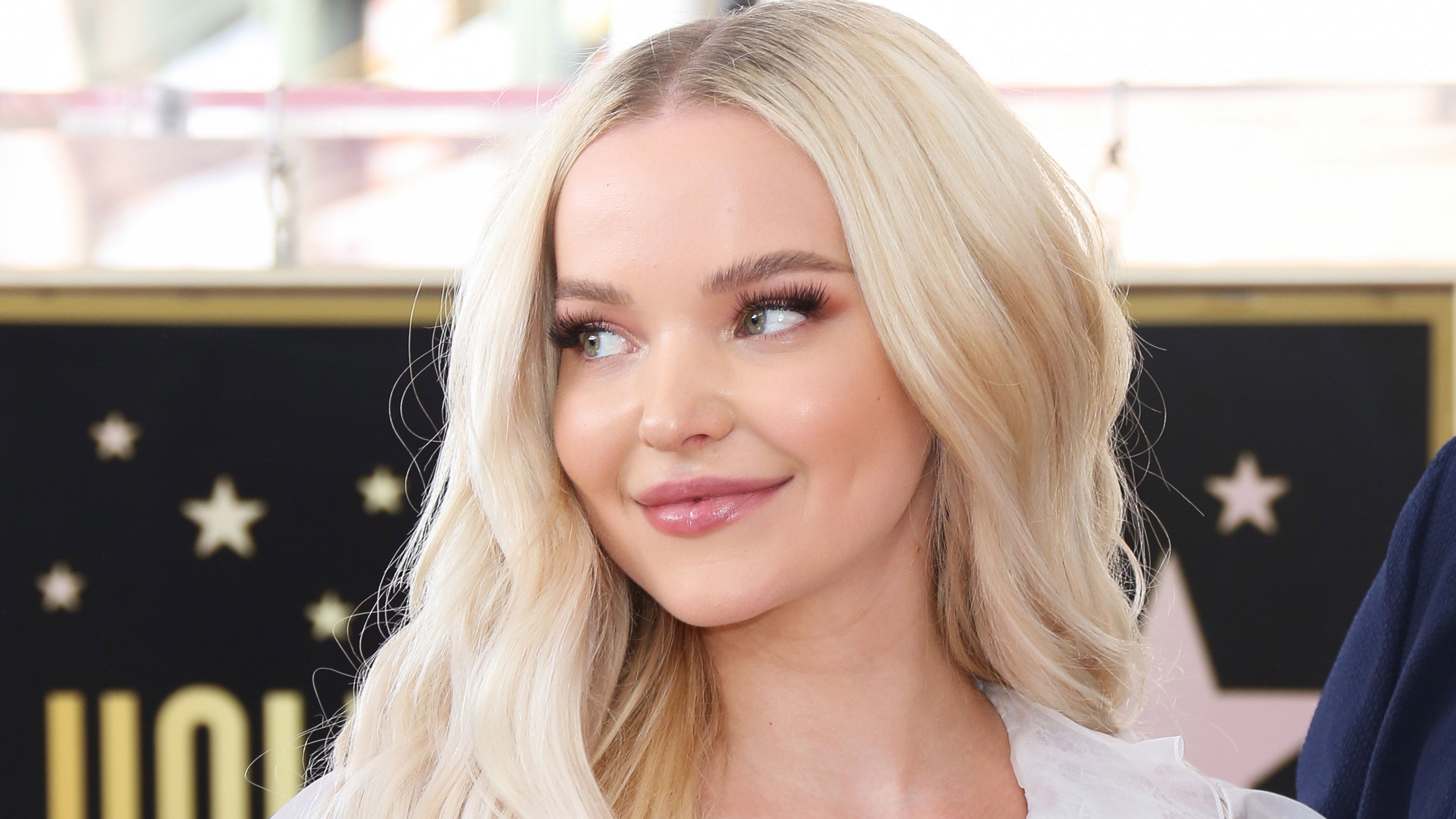 Dove Cameron 2019 5K Wallpapers