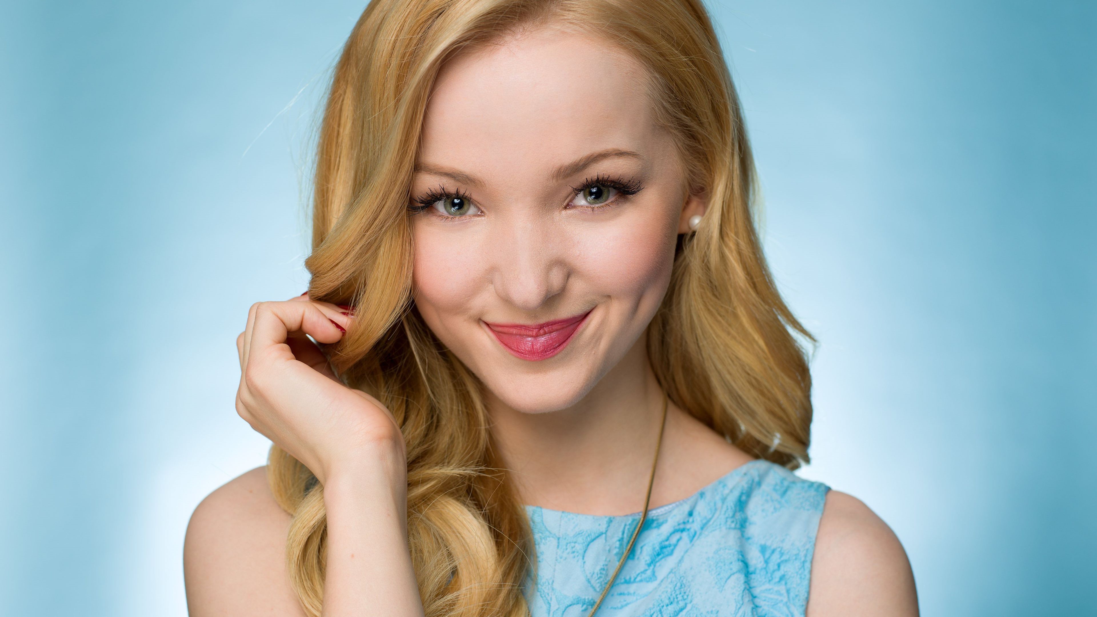 Dove Cameron 5K Wallpapers