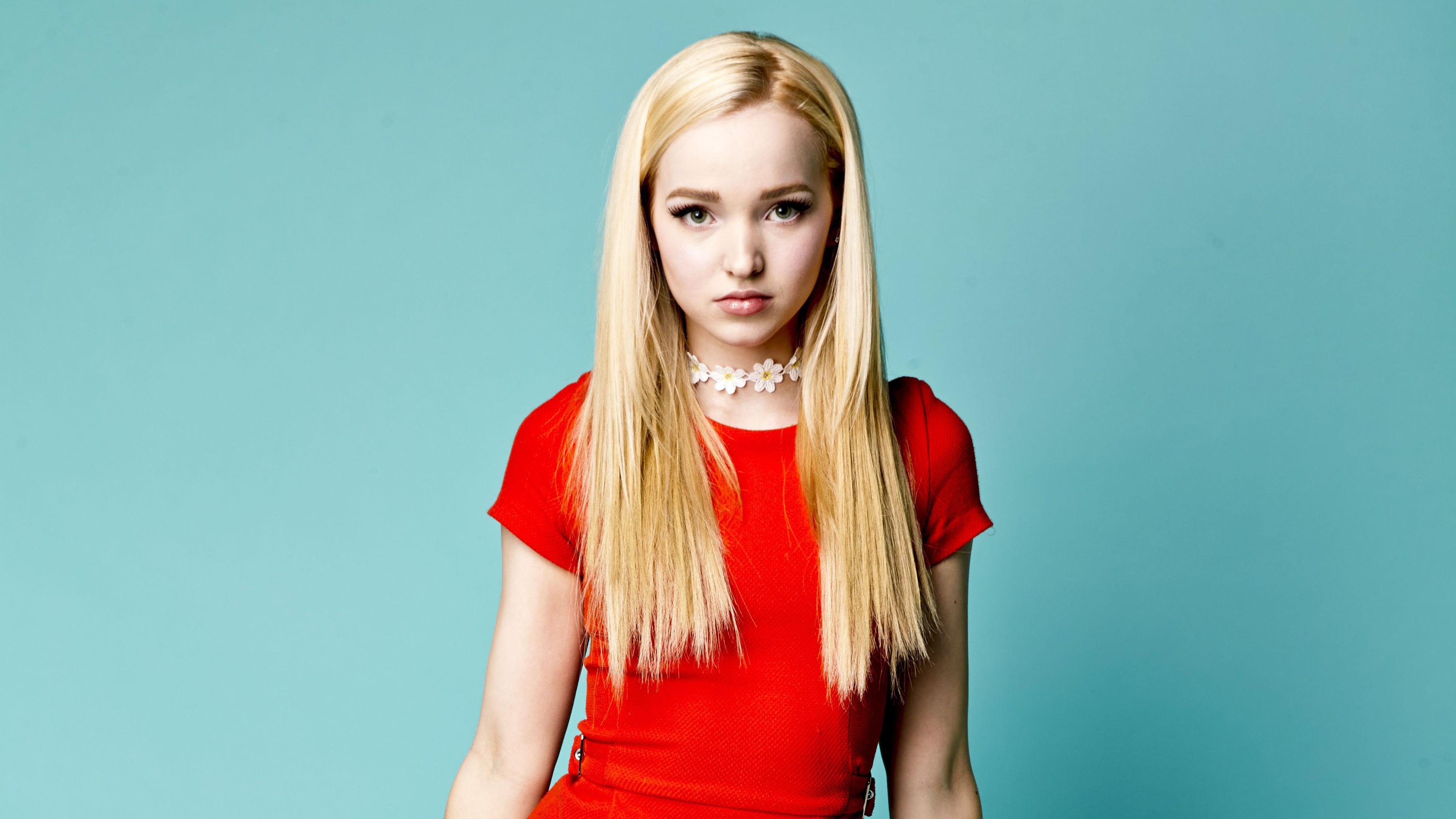 Dove Cameron 5K Wallpapers