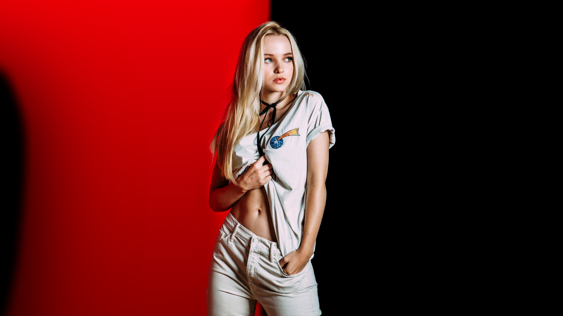 Dove Cameron New Wallpapers