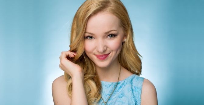 Dove Cameron New 2021 Wallpapers