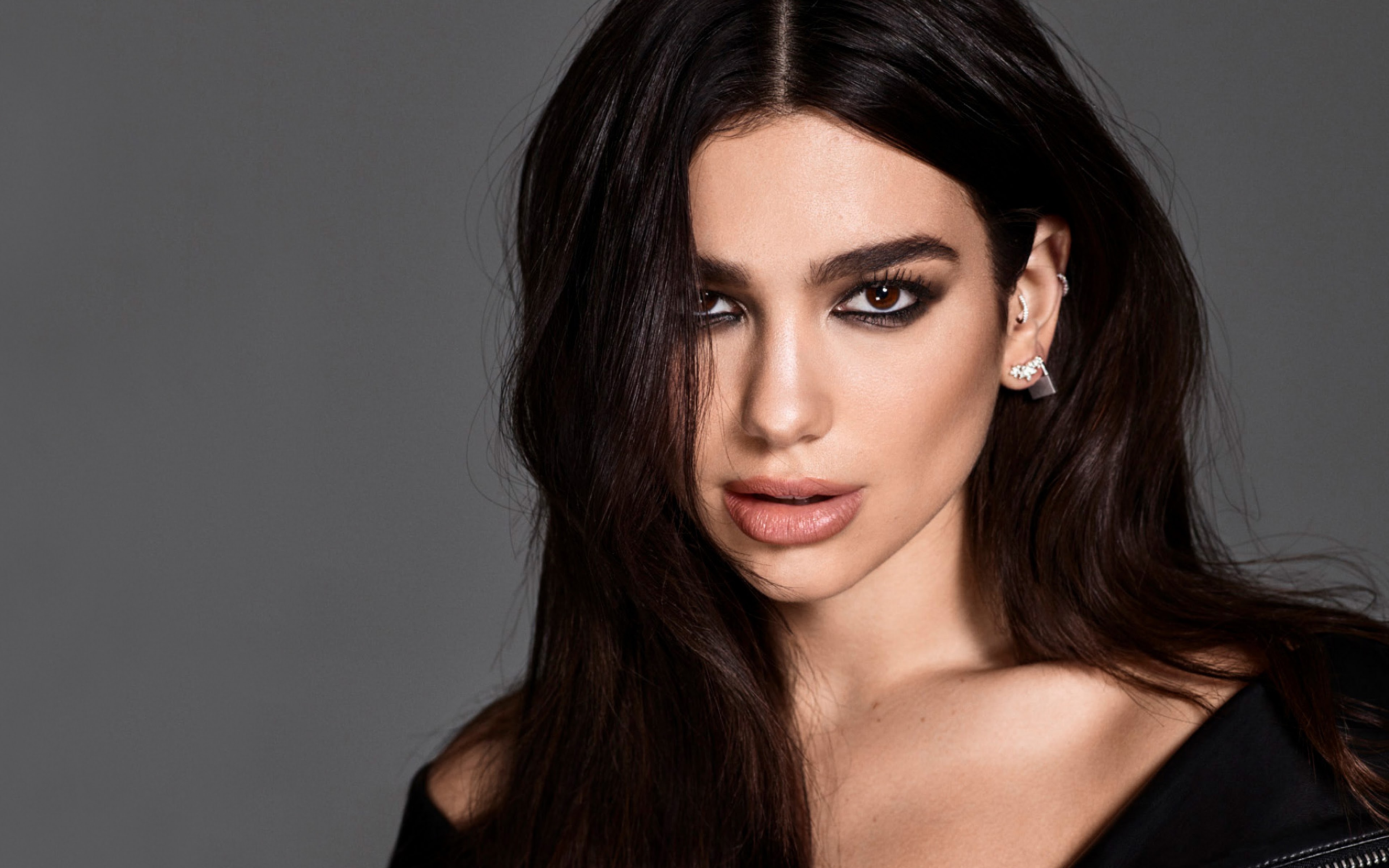 Dua Lipa 2018 Wallpapers