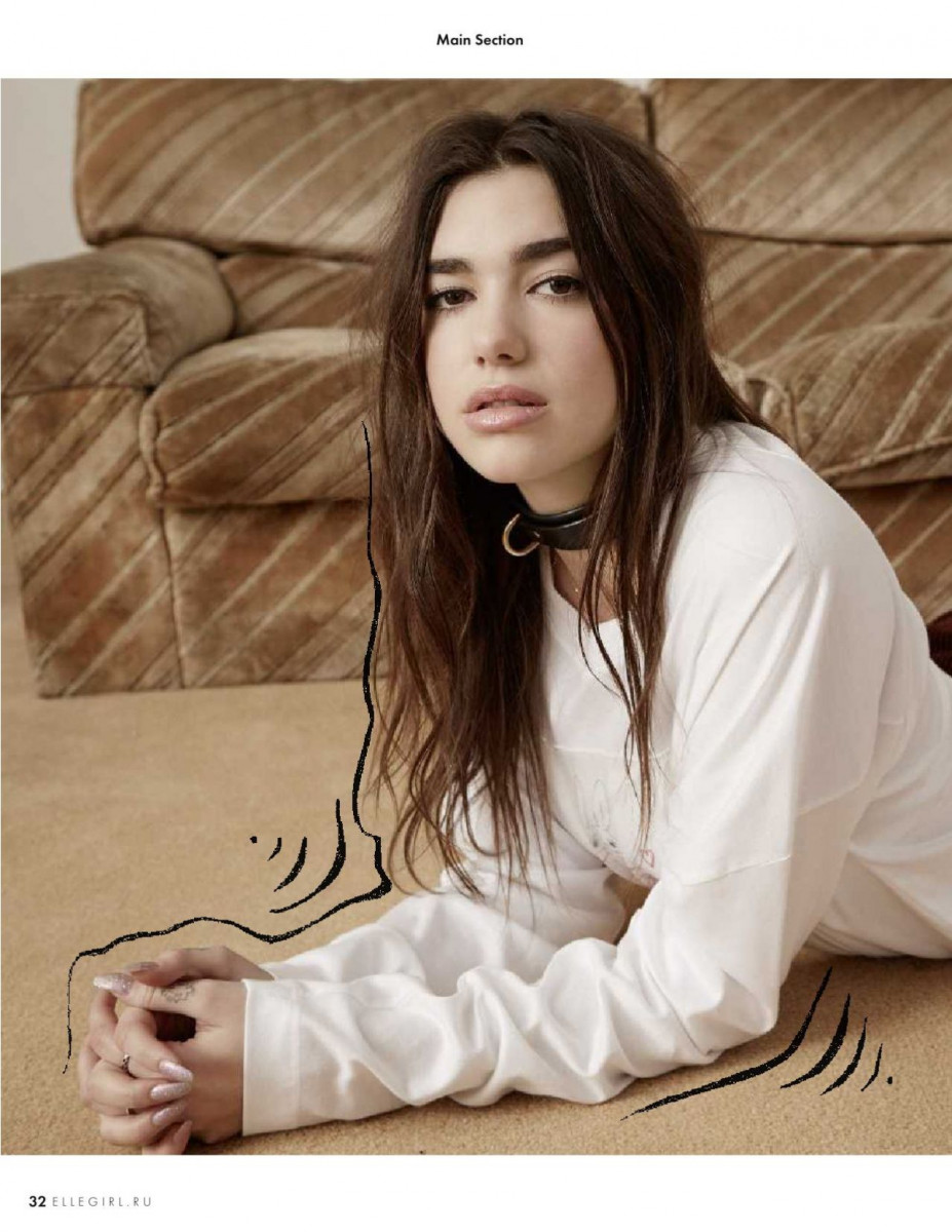 Dua Lipa 2018 Wallpapers