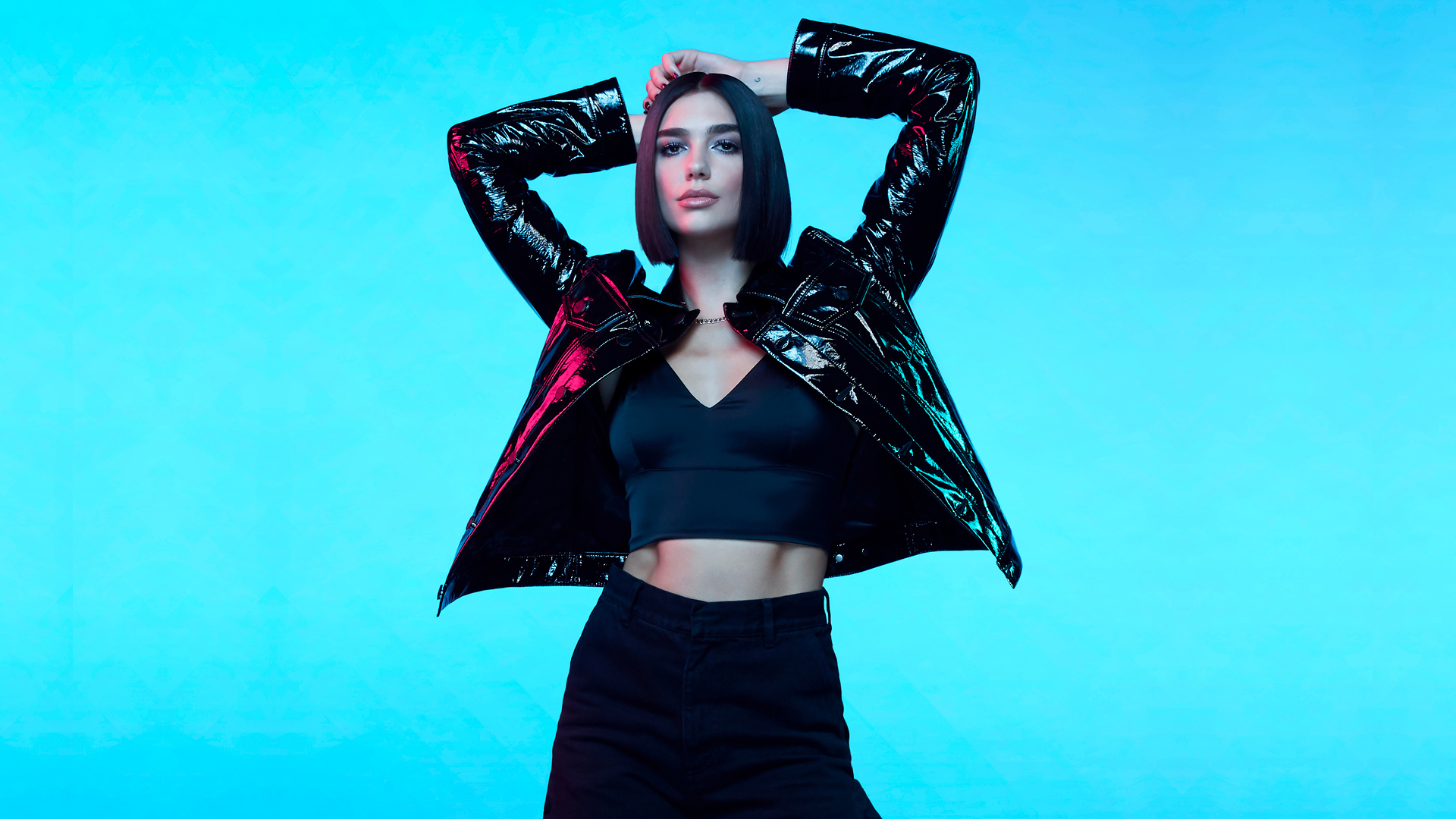 Dua Lipa Cool Wallpapers