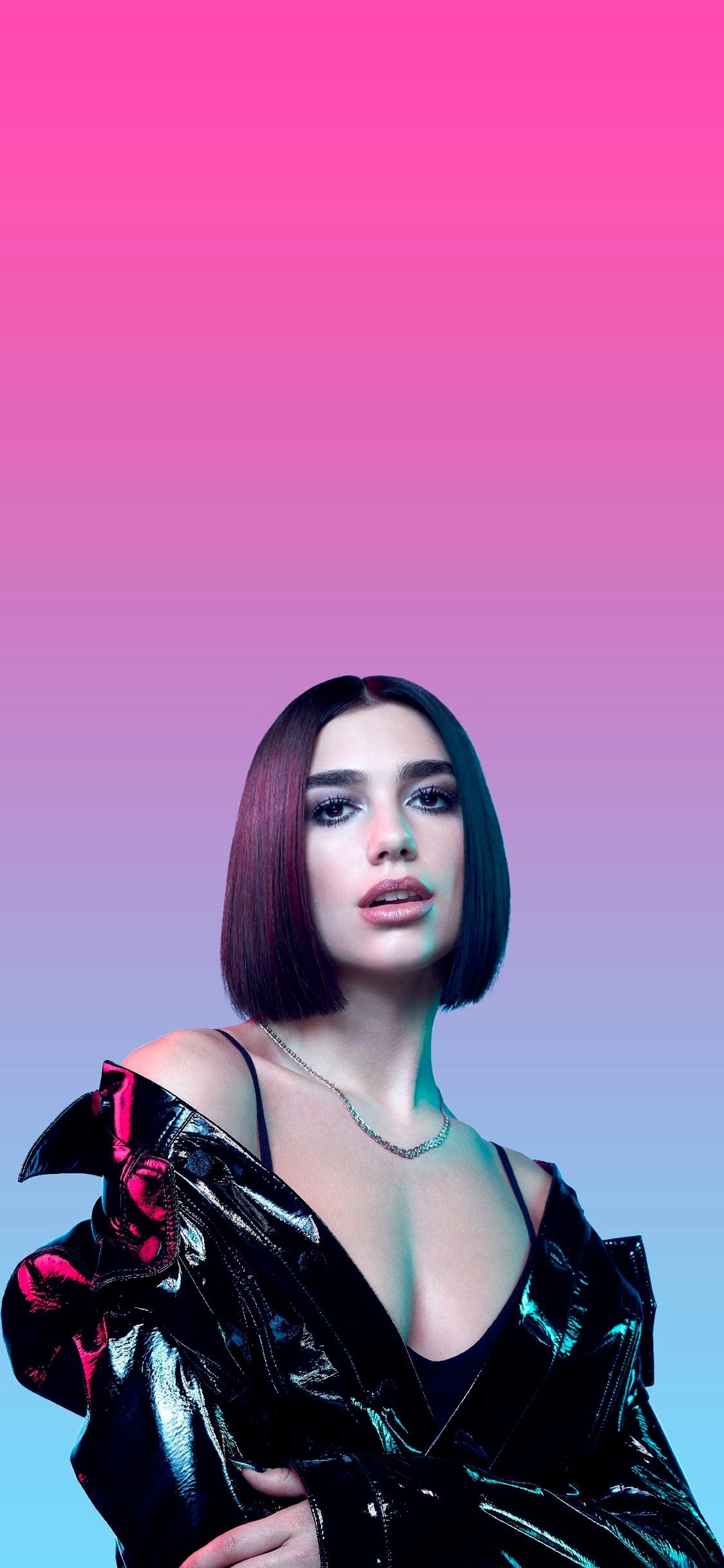 Dua Lipa Cool Wallpapers