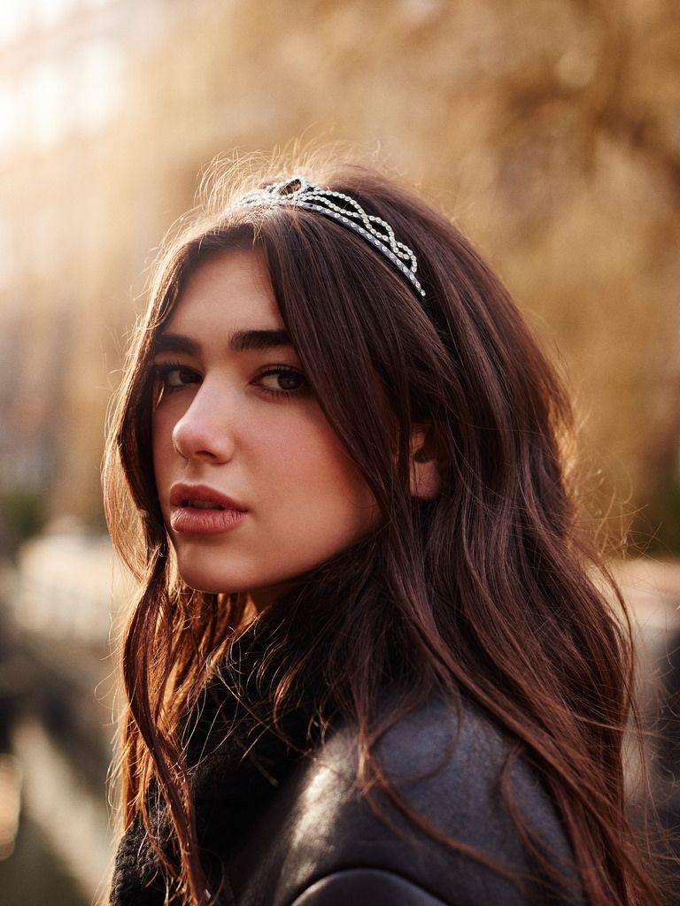 Dua Lipa Cool Wallpapers