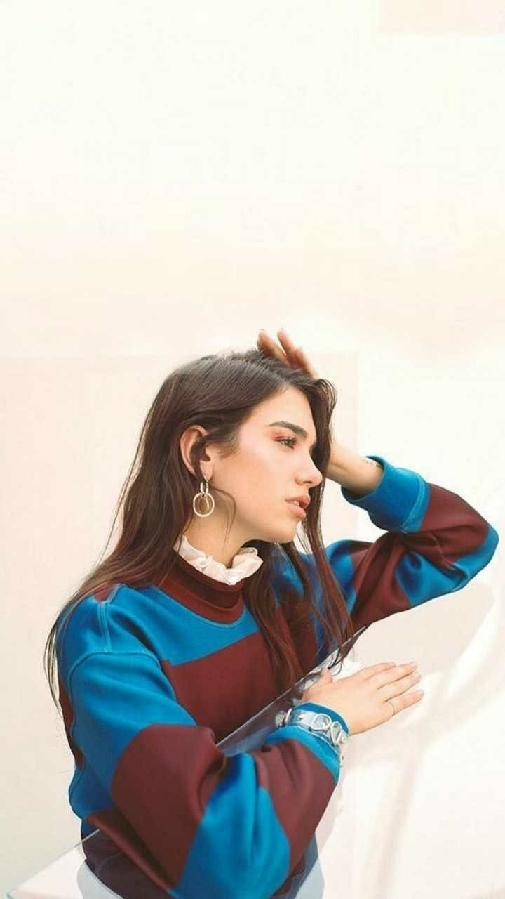 Dua Lipa Cool Wallpapers