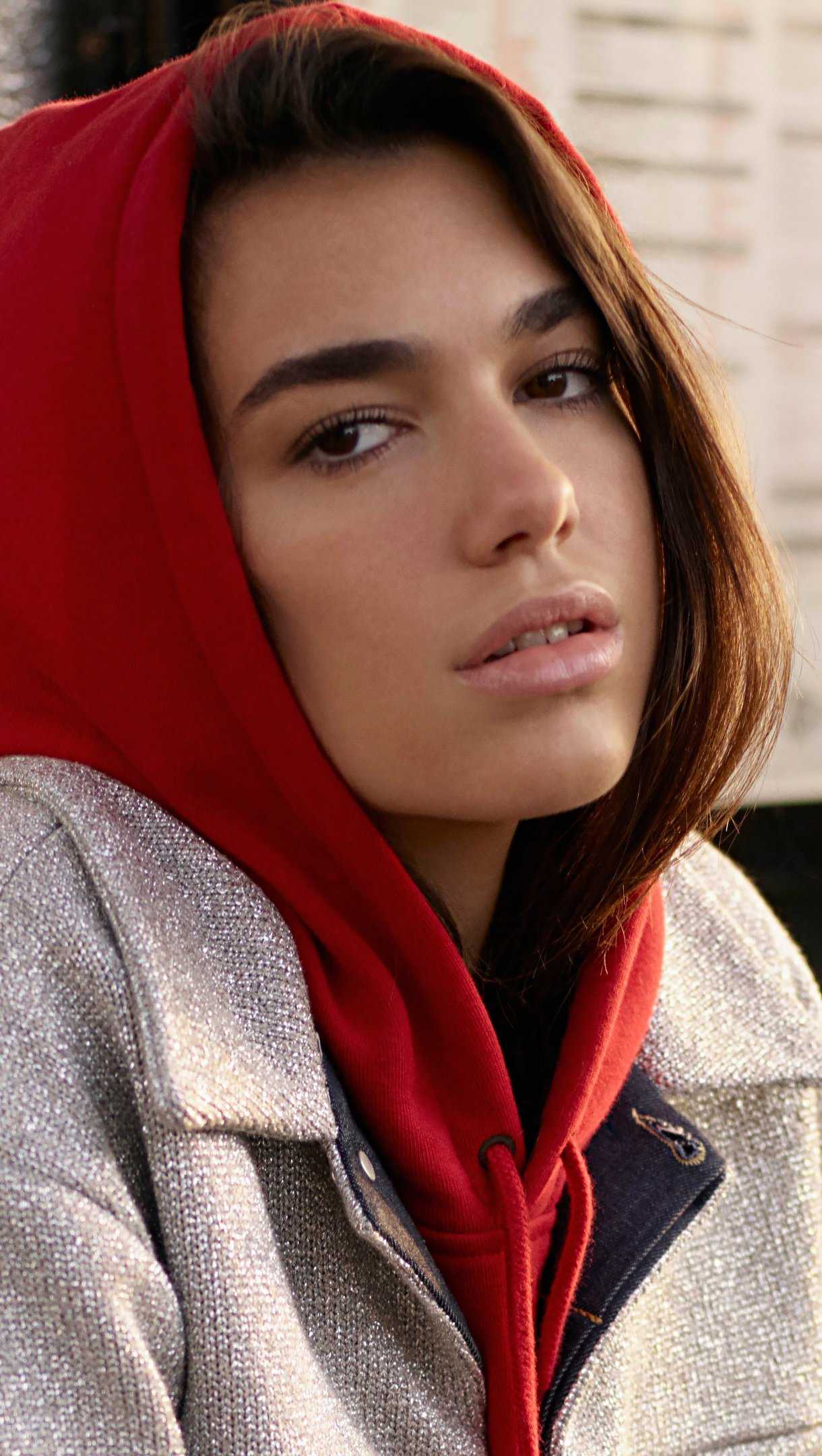 Dua Lipa Cool Wallpapers