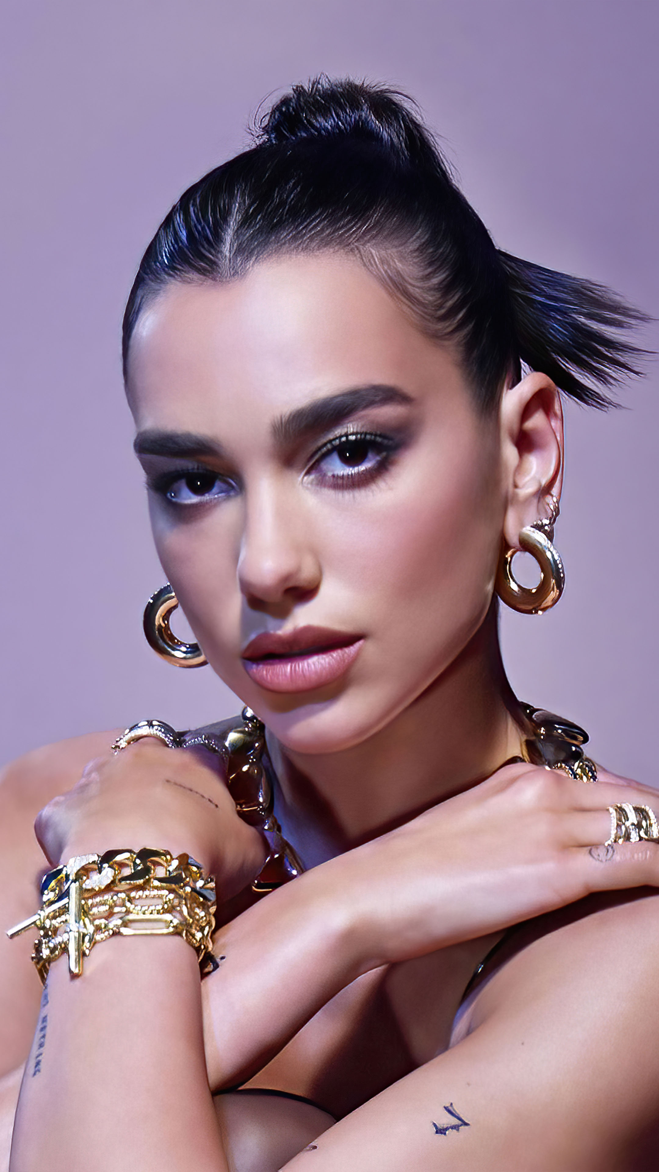 Dua Lipa Hot Wallpapers