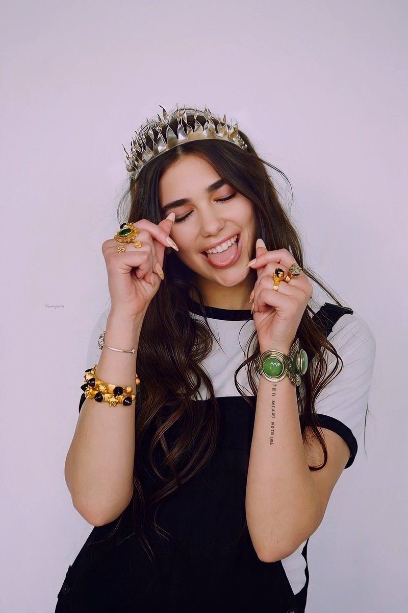 Dua Lipa Hot GQ Magazine Wallpapers