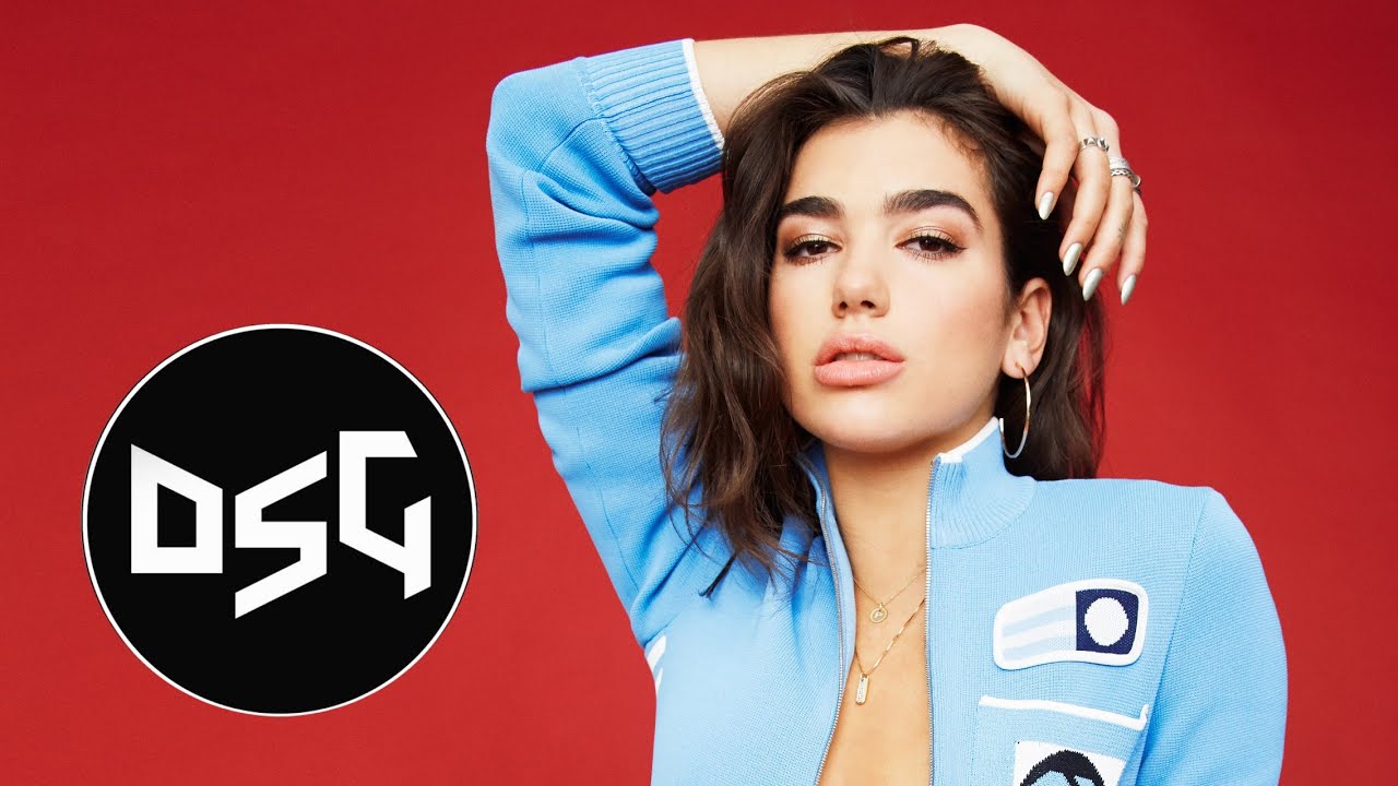 Dua Lipa Pizza Wallpapers