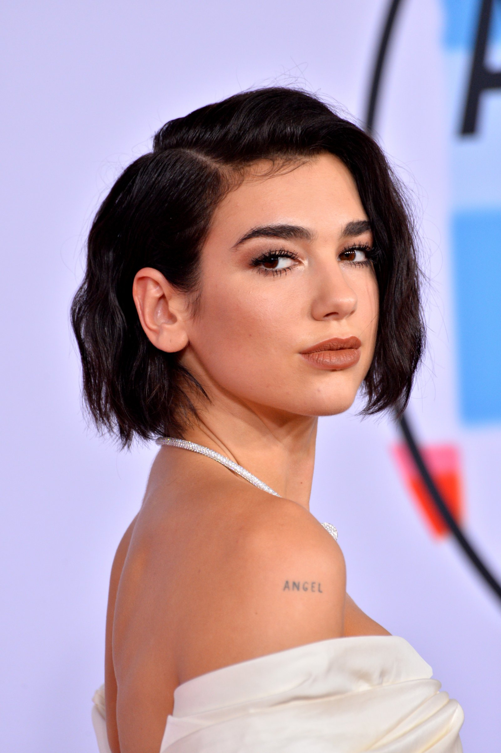 Dua Lipa Portrait For Teen Vogue 2018 Wallpapers