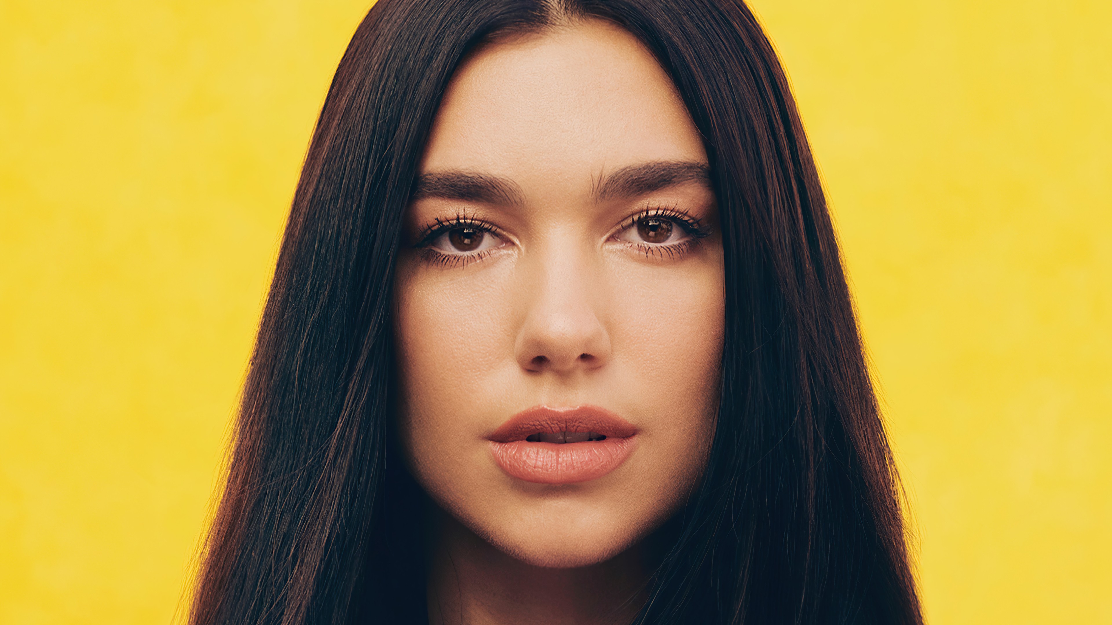 Dua Lipa Singer Wallpapers