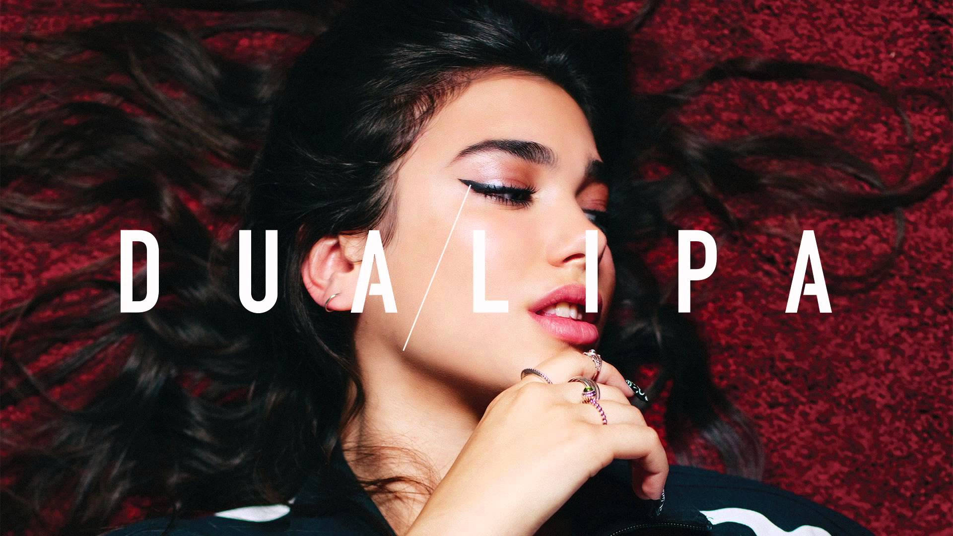 Dua Lipa Singer Wallpapers