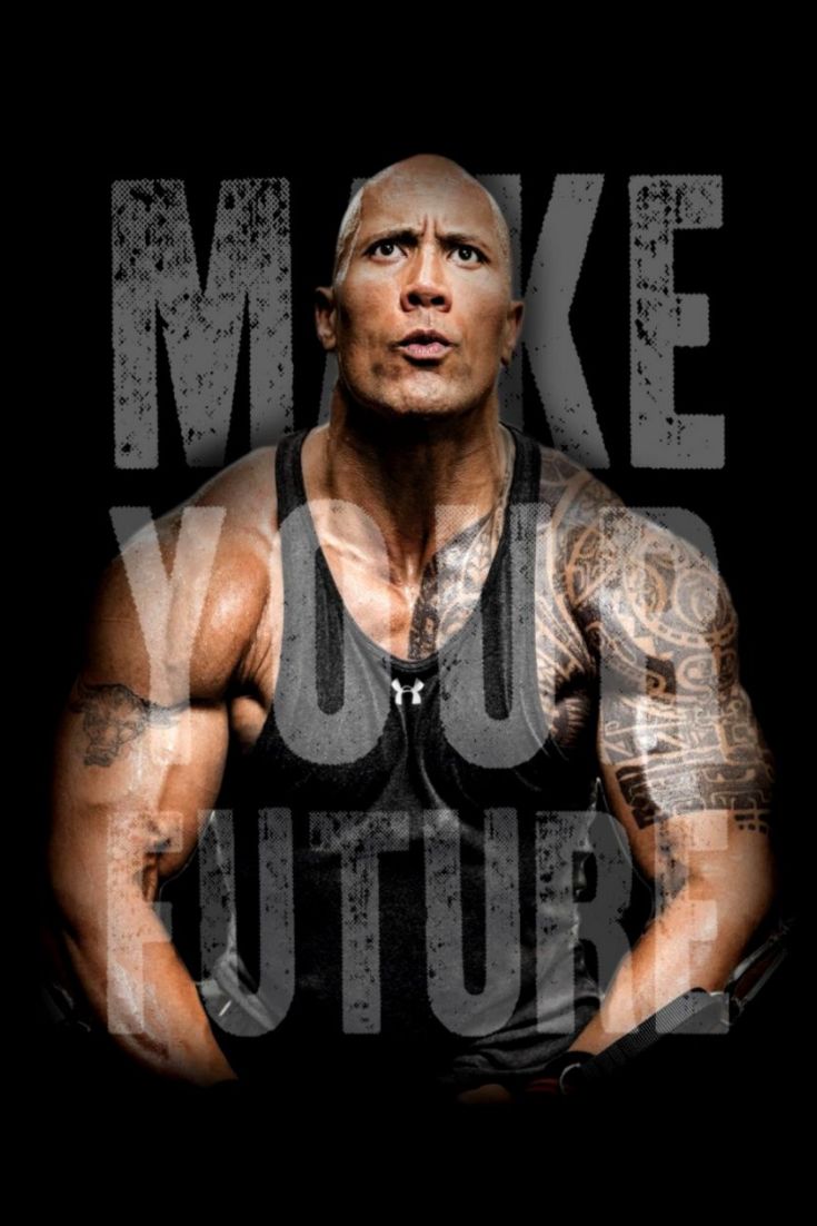 Dwayne Johnson Wallpapers