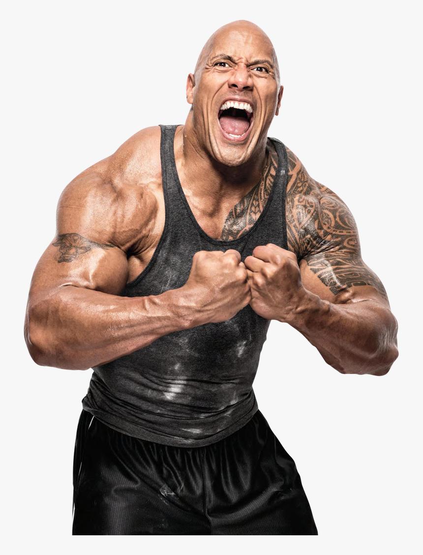 Dwayne Johnson HD Wallpapers