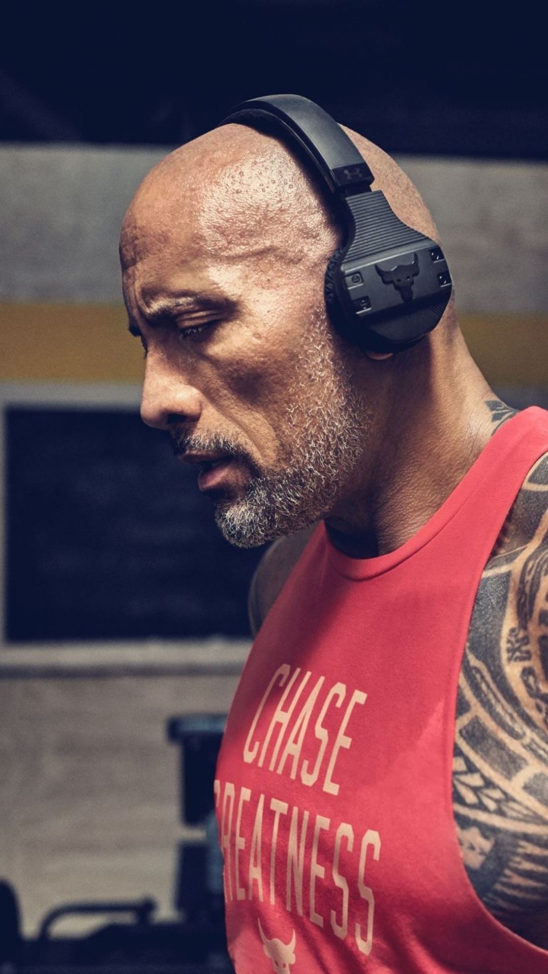 Dwayne Johnson HD Wallpapers