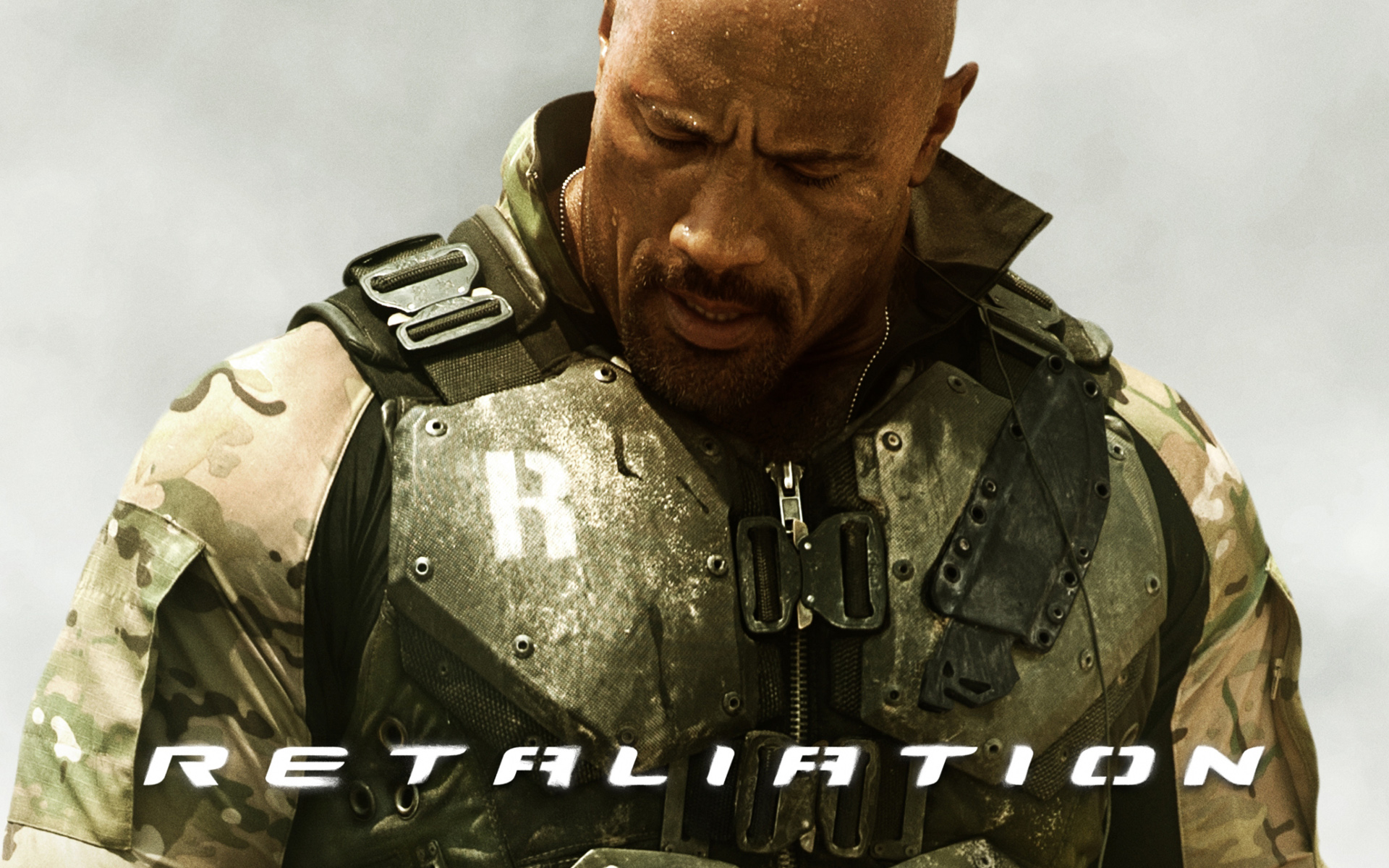 Dwayne Johnson HD Wallpapers