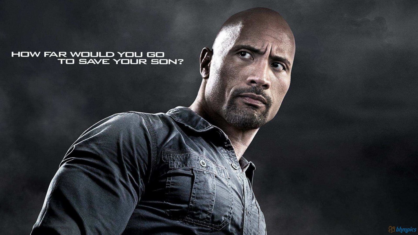 Dwayne Johnson HD Wallpapers