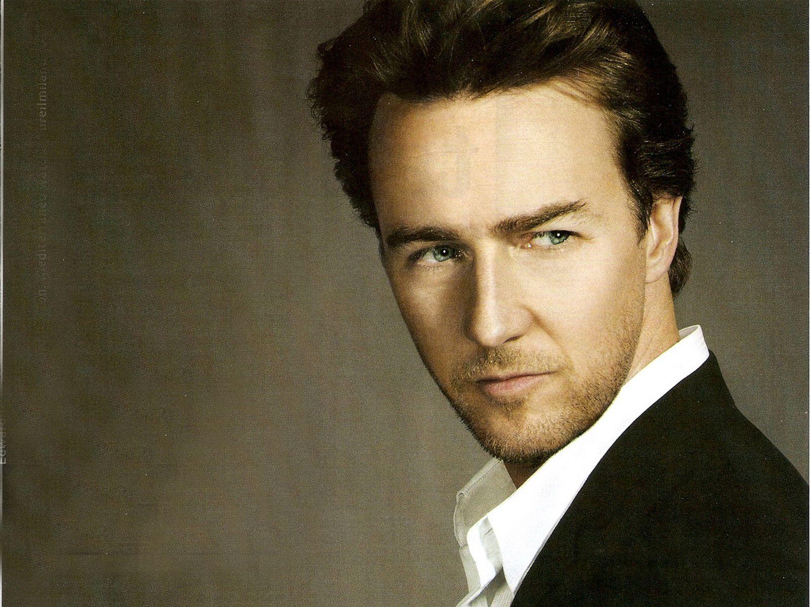 Edward Norton Wallpapers