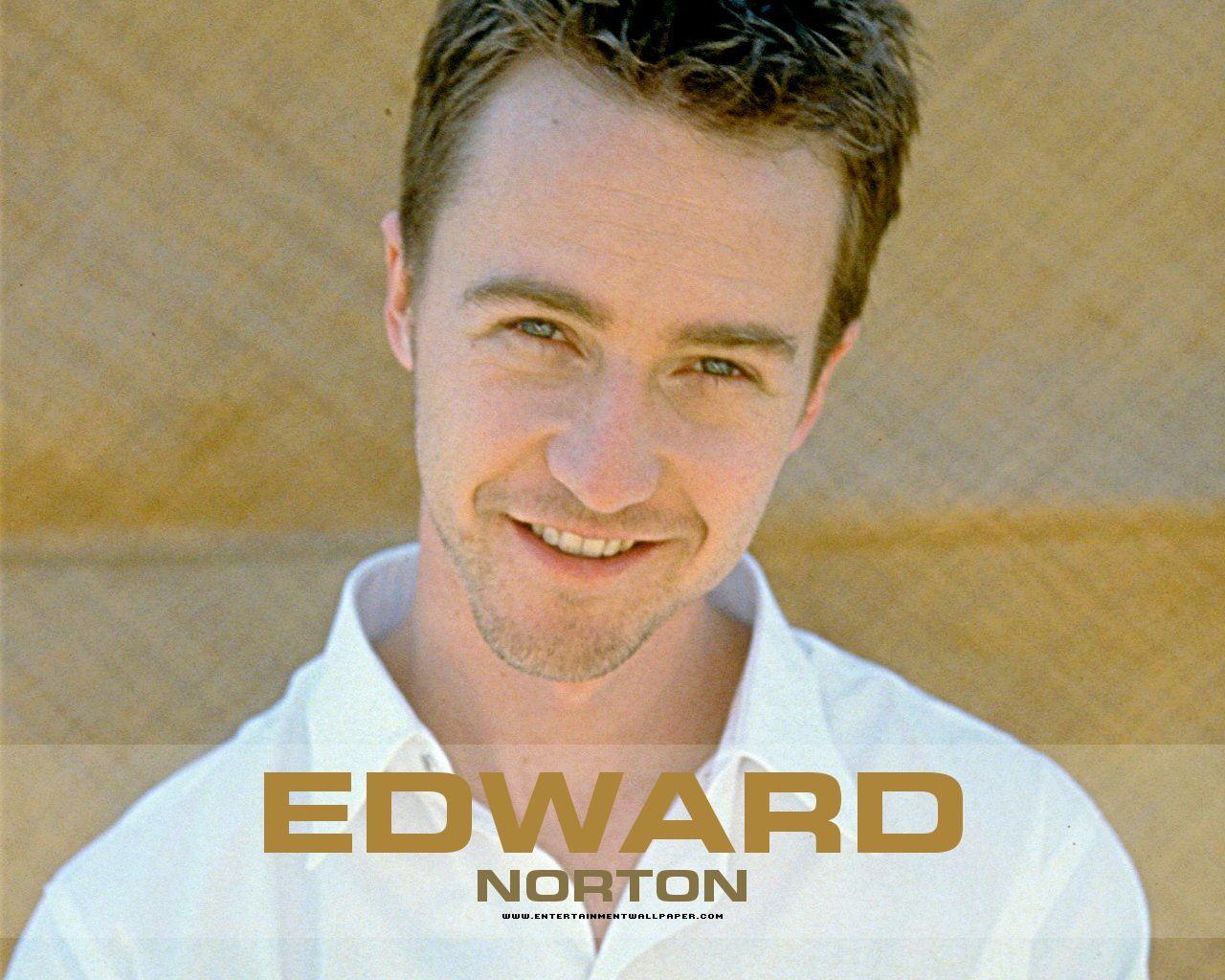 Edward Norton Wallpapers