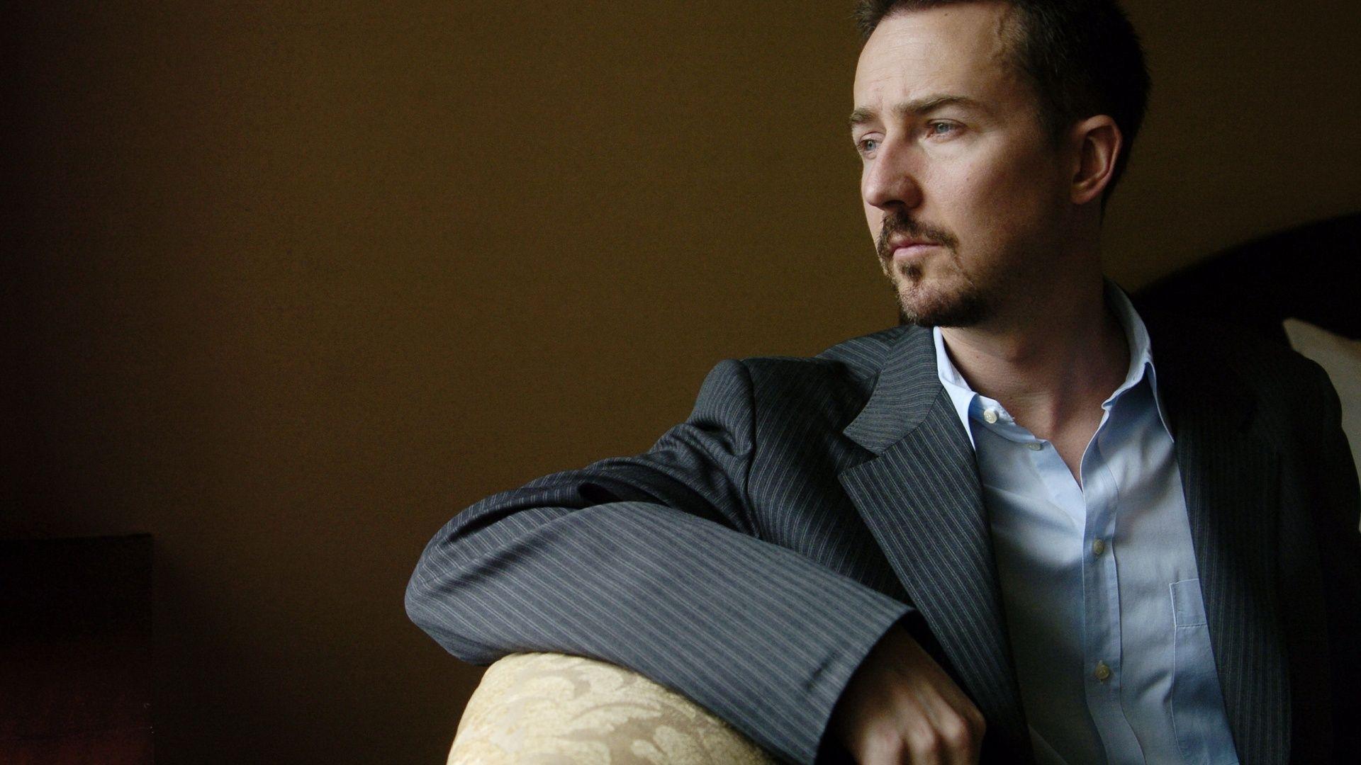 Edward Norton Wallpapers