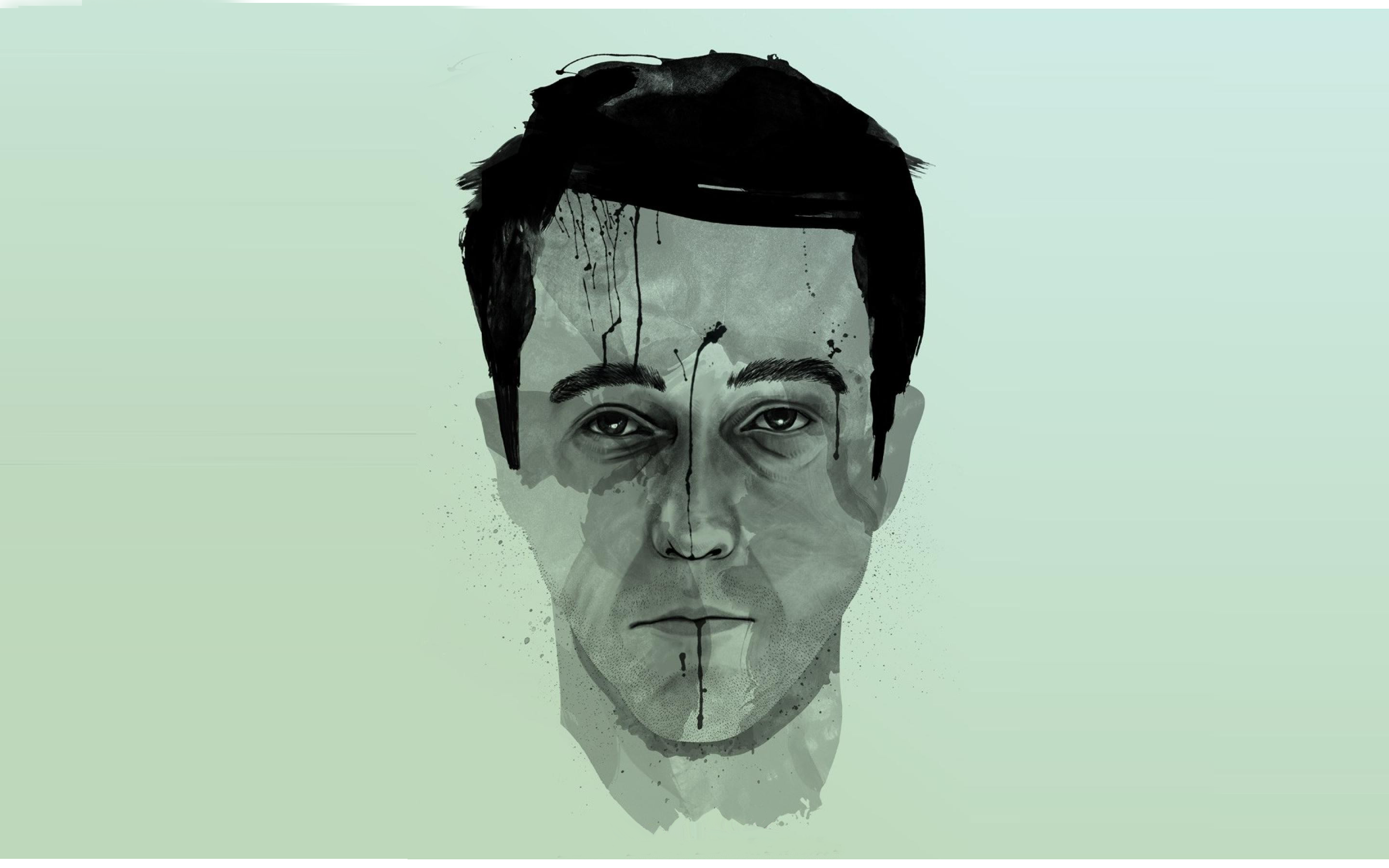 Edward Norton Wallpapers