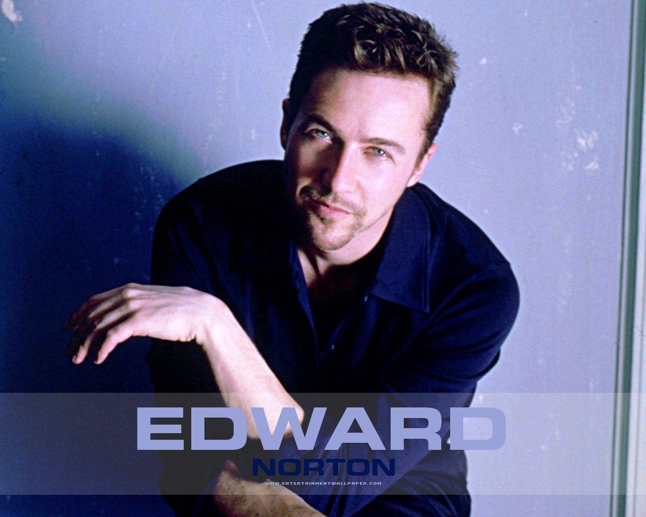 Edward Norton Wallpapers