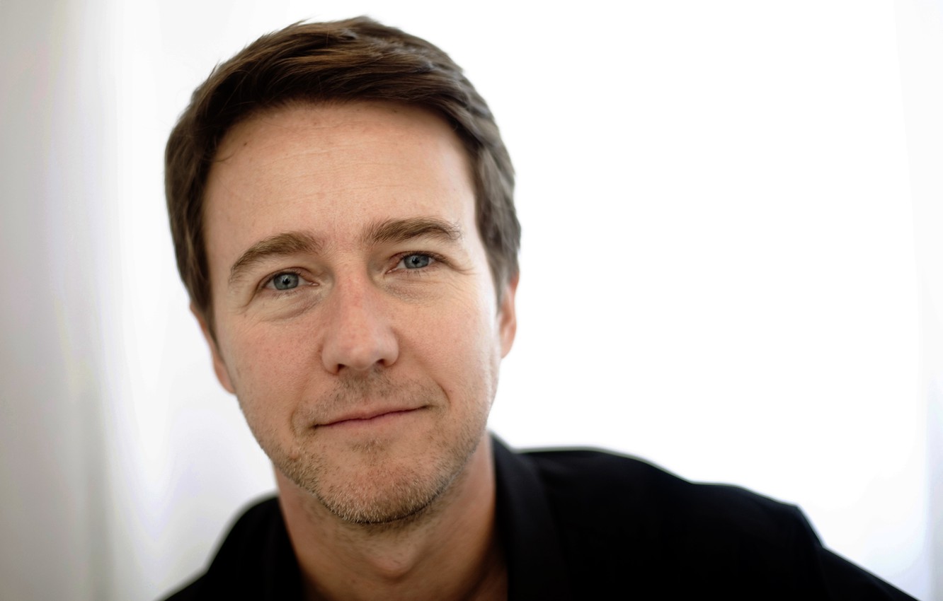 Edward Norton Wallpapers