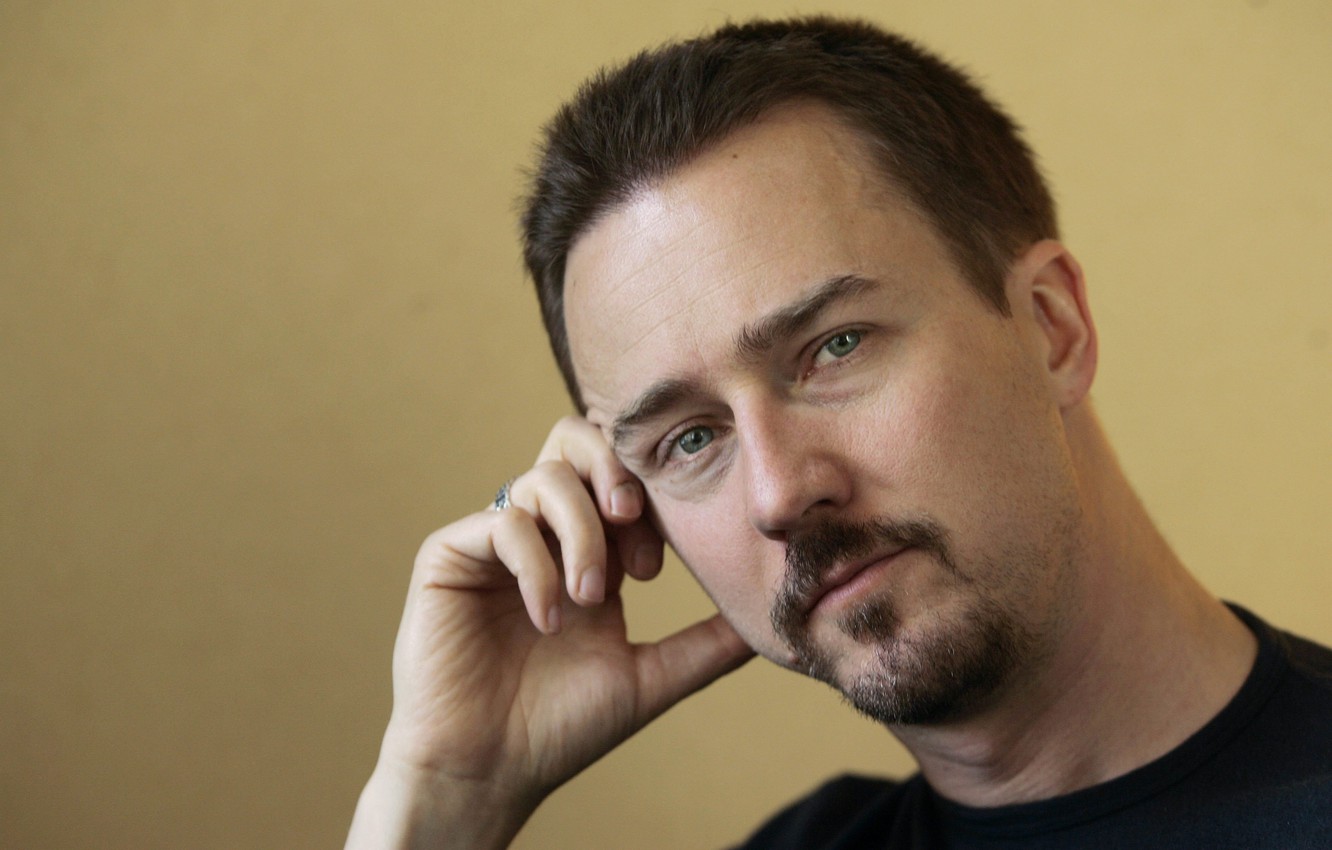 Edward Norton Wallpapers