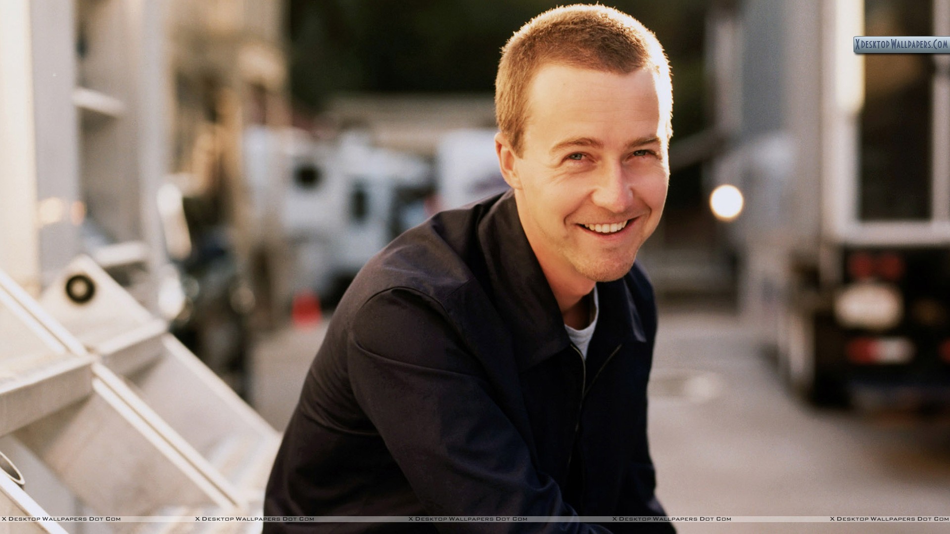 Edward Norton Wallpapers