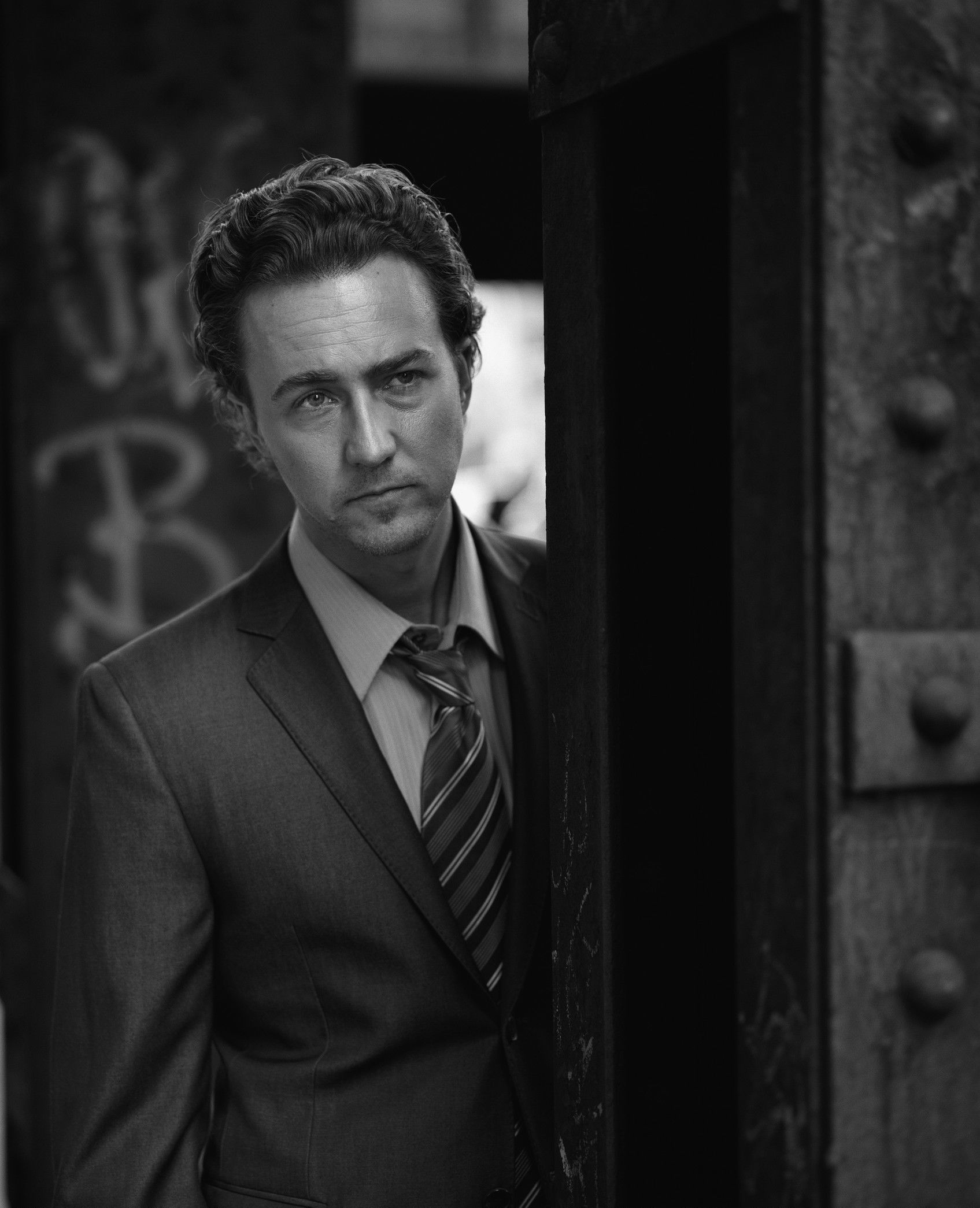 Edward Norton Wallpapers