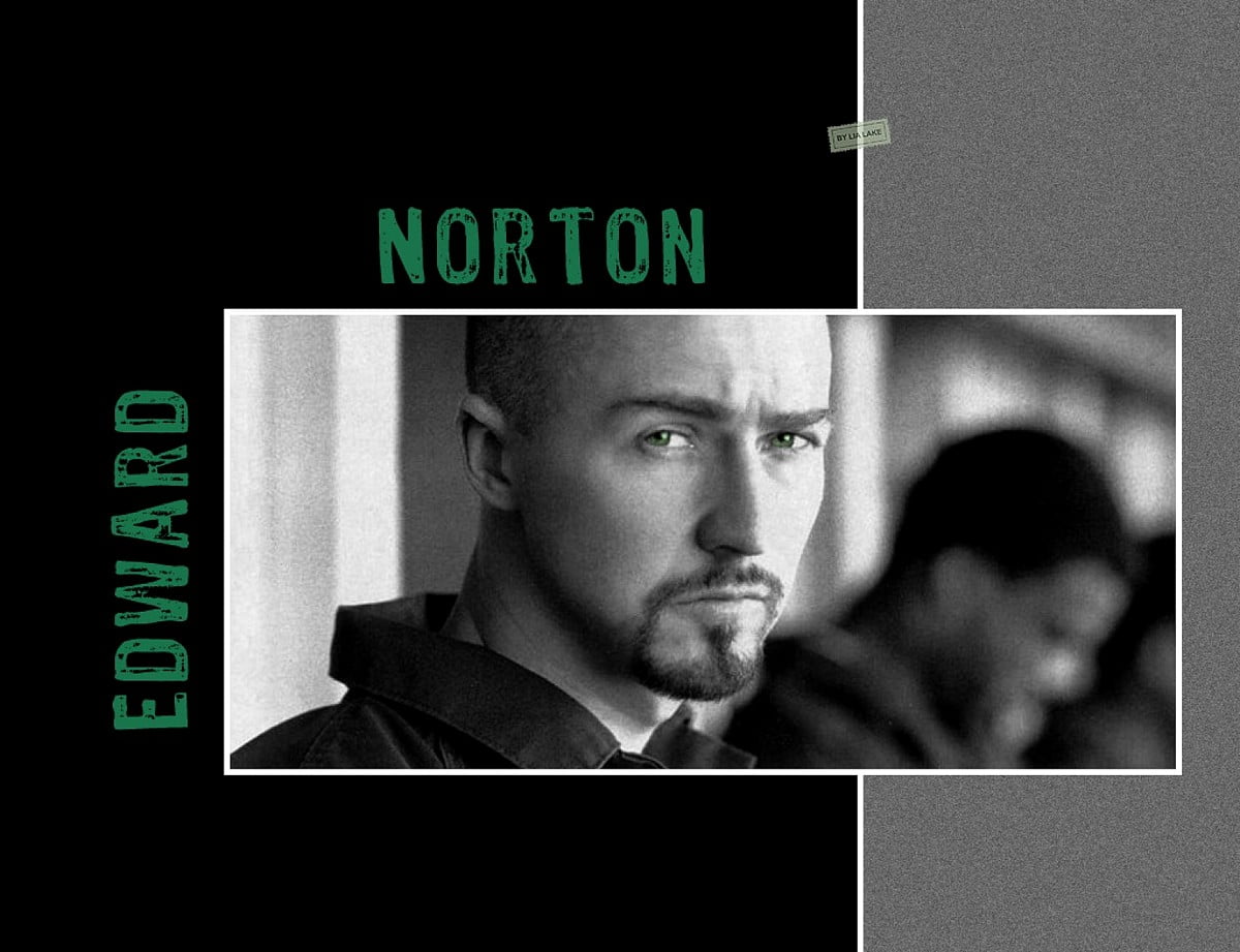 Edward Norton Wallpapers