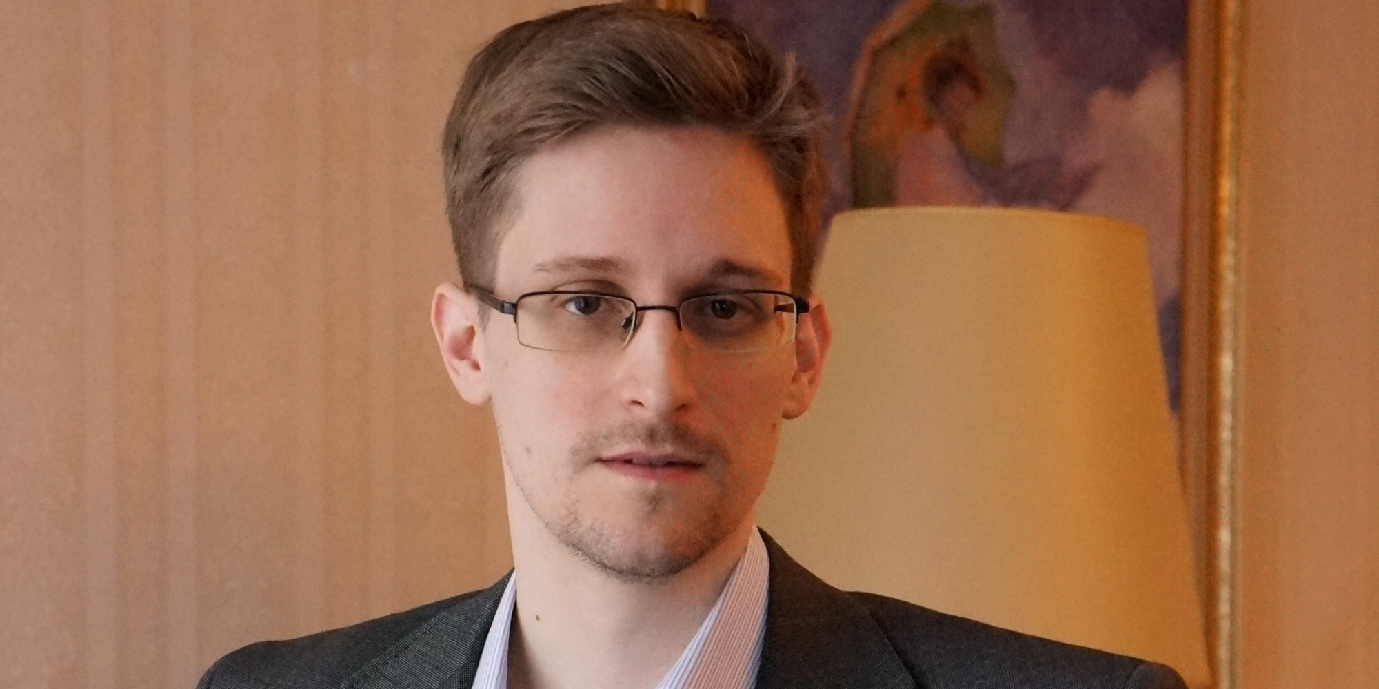 Edward Snowden Wallpapers