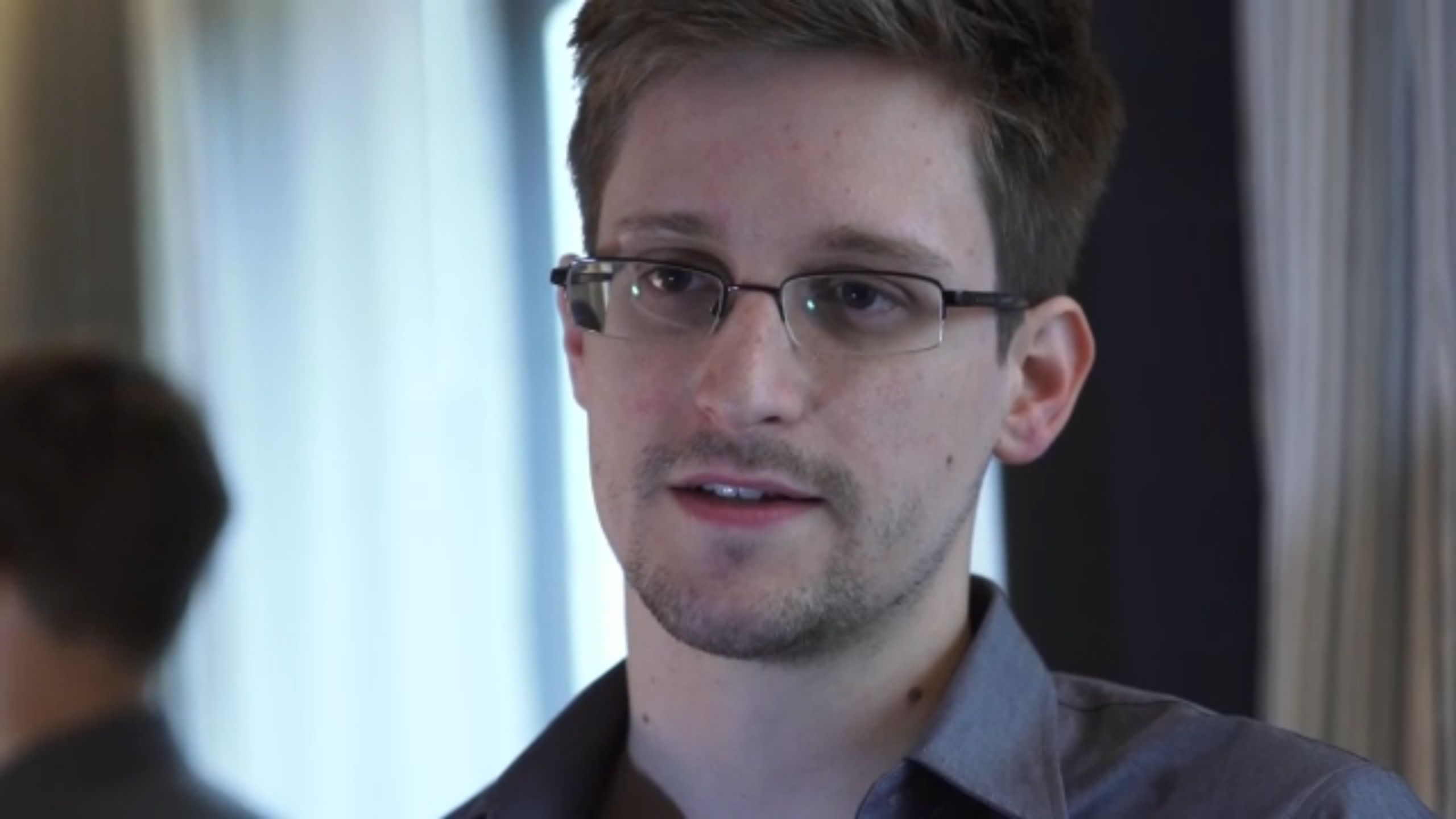 Edward Snowden Wallpapers