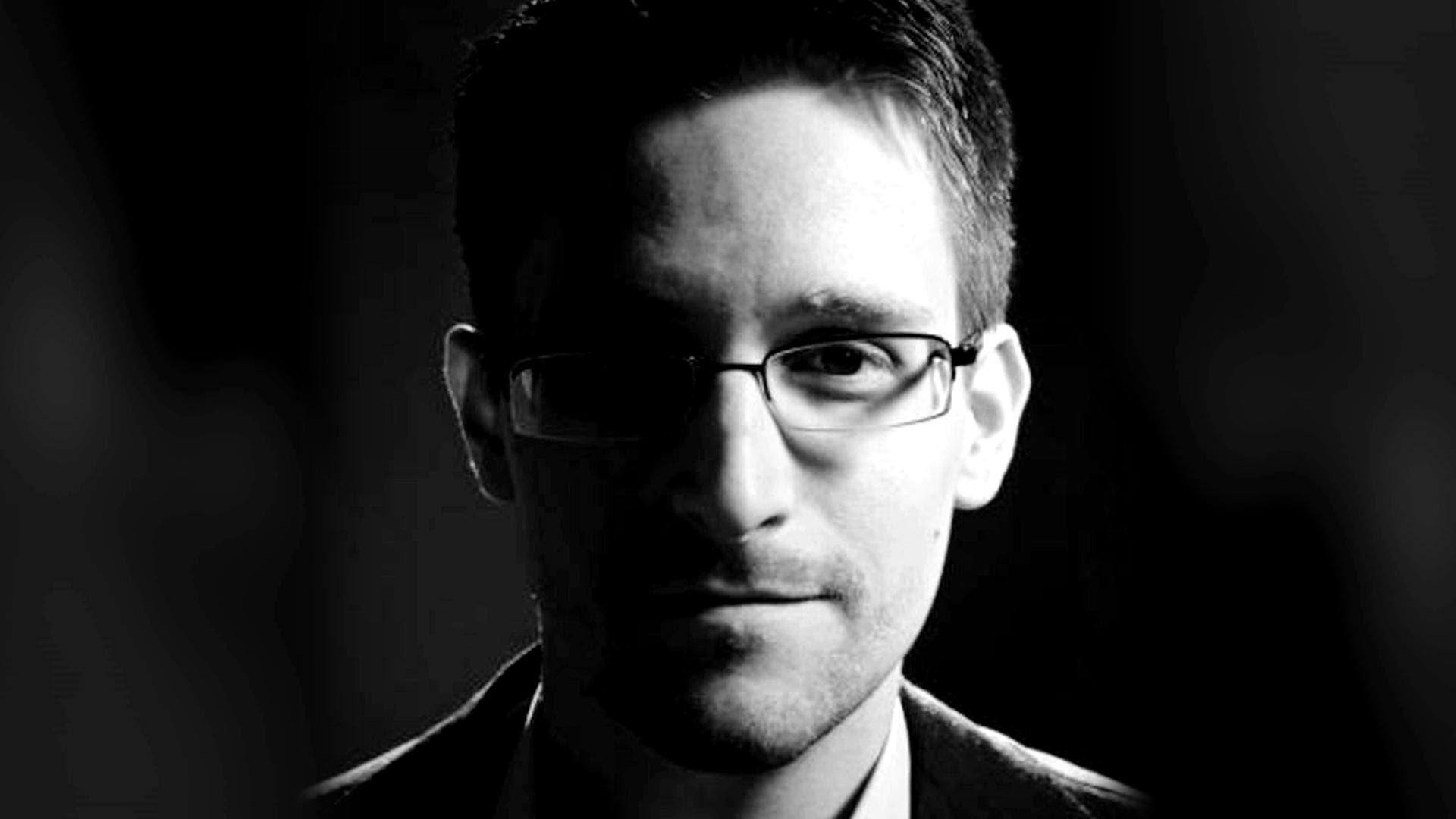 Edward Snowden Wallpapers