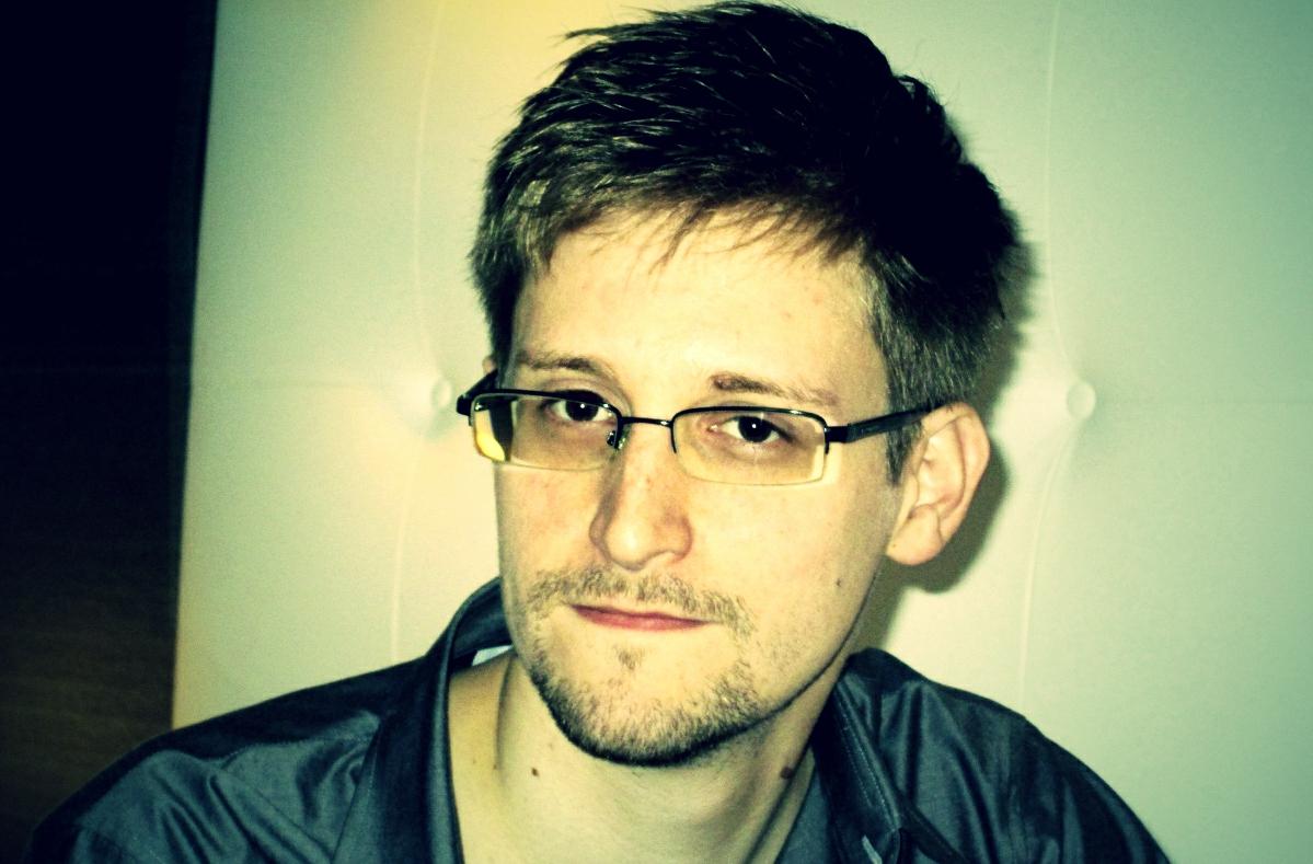 Edward Snowden Wallpapers