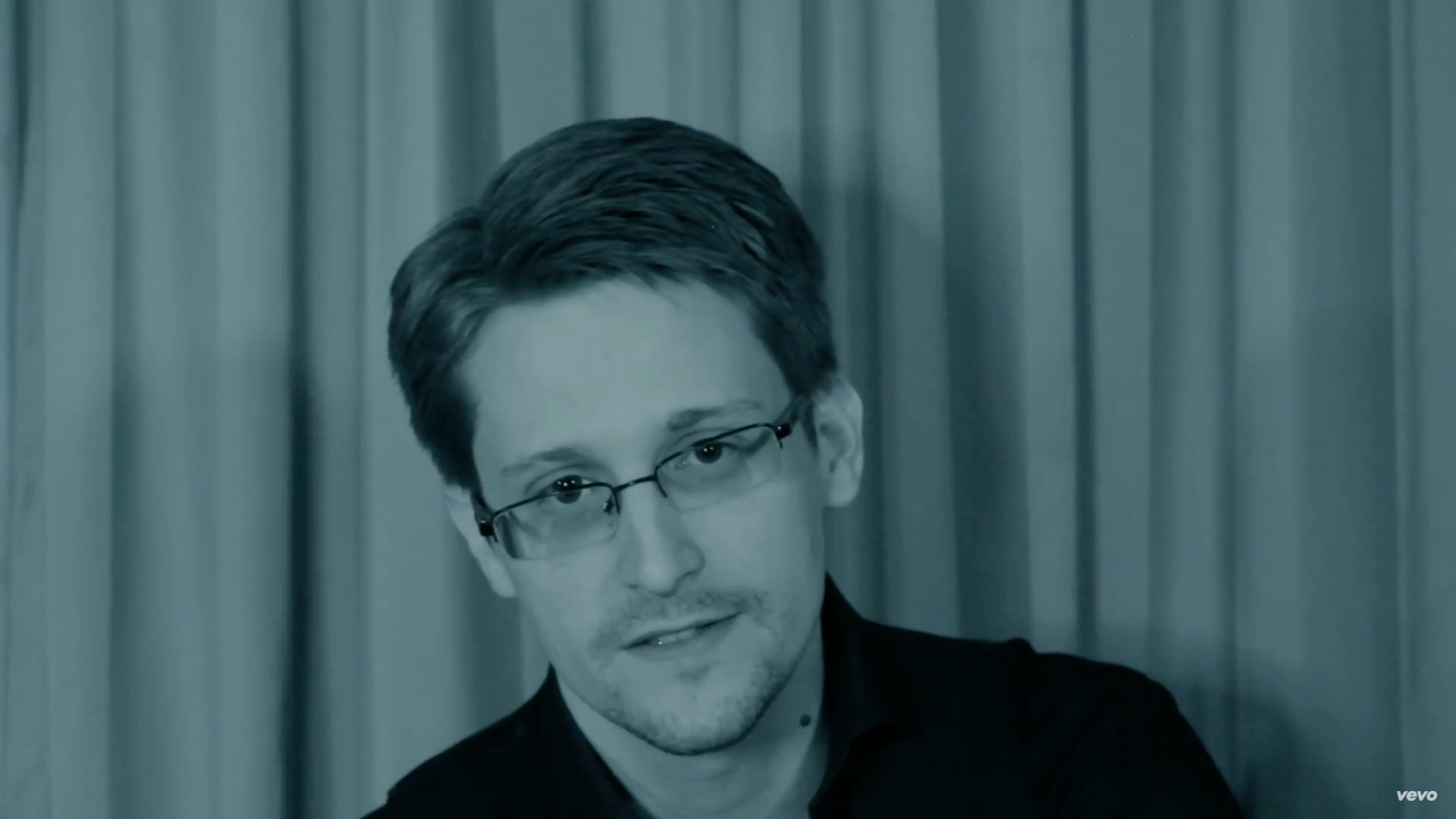 Edward Snowden Wallpapers