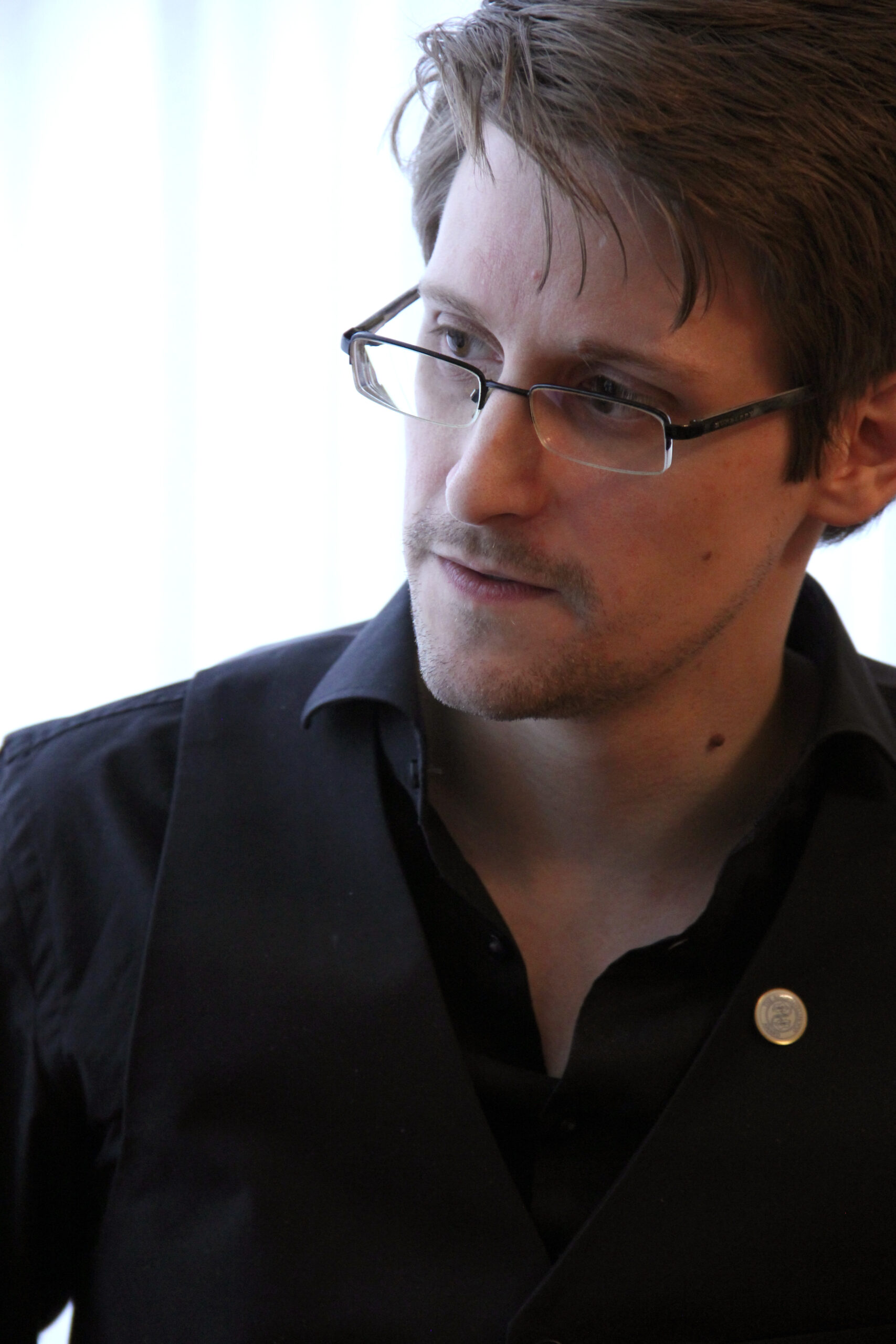 Edward Snowden Wallpapers