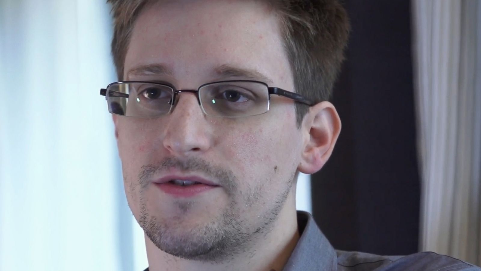 Edward Snowden Wallpapers