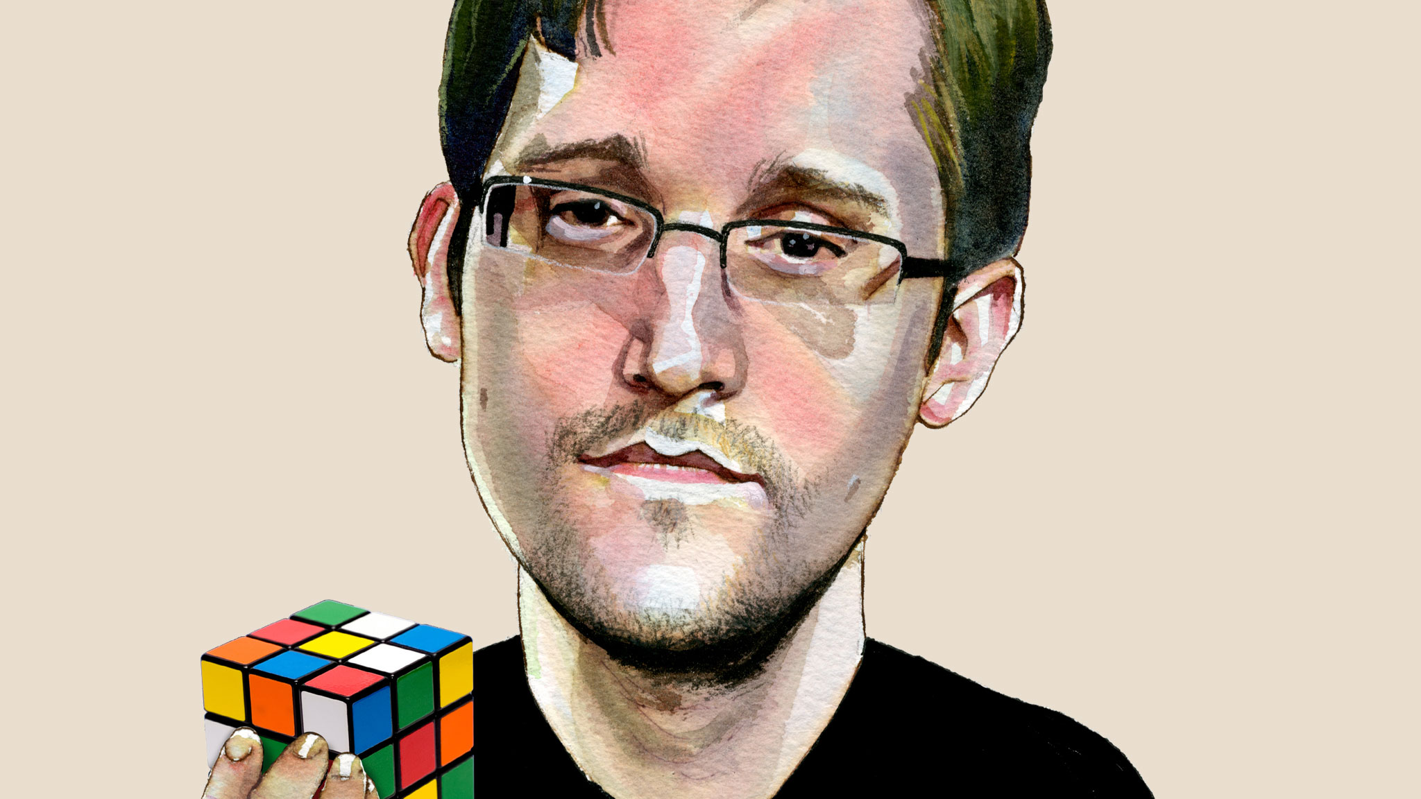 Edward Snowden Wallpapers