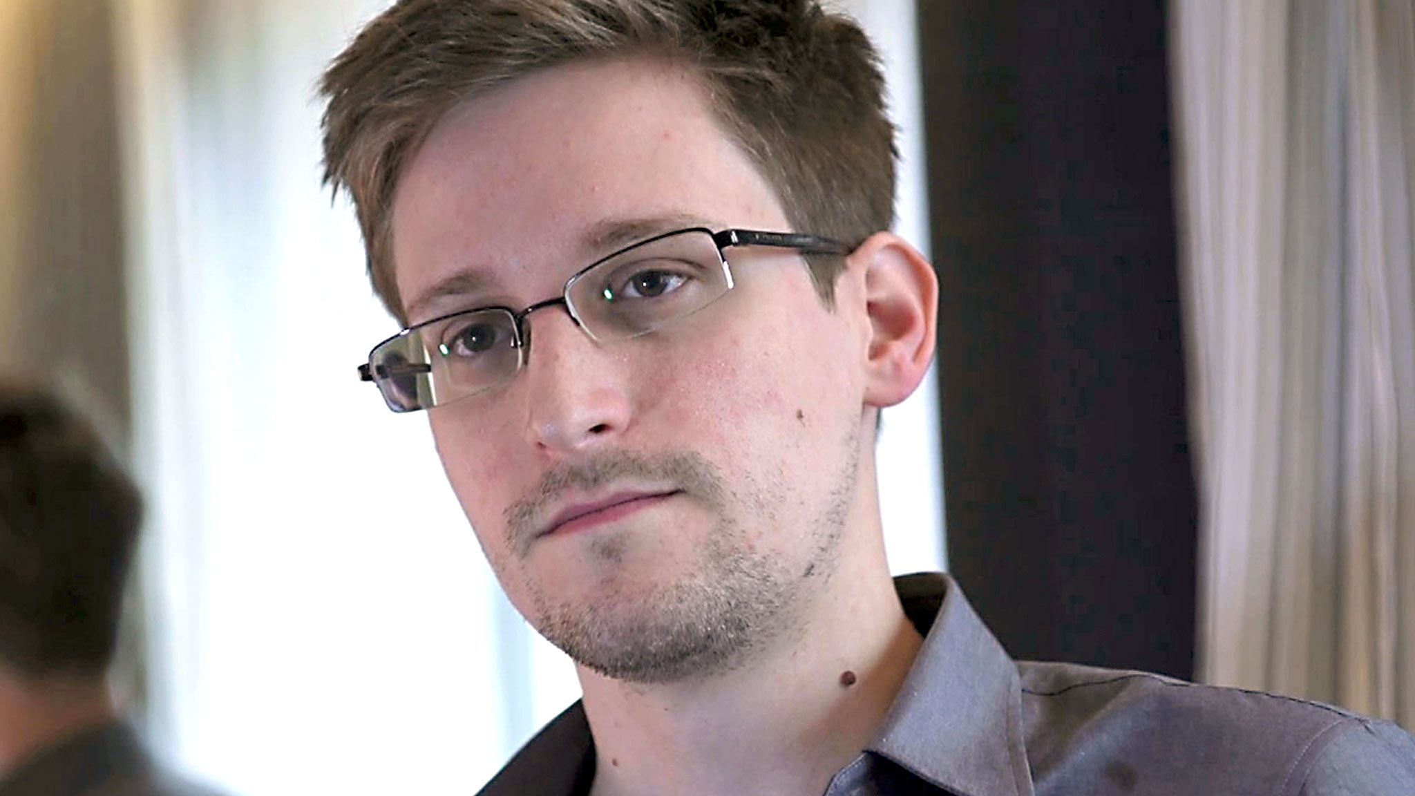 Edward Snowden Wallpapers