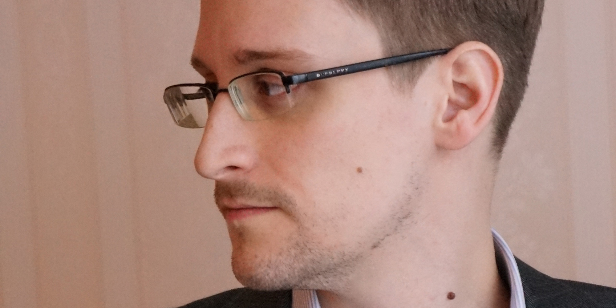 Edward Snowden Wallpapers