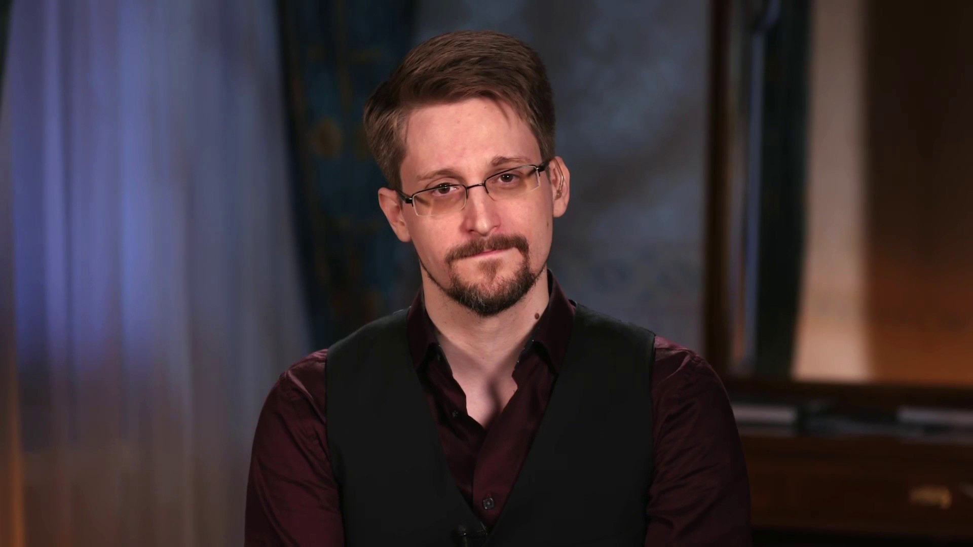 Edward Snowden Wallpapers