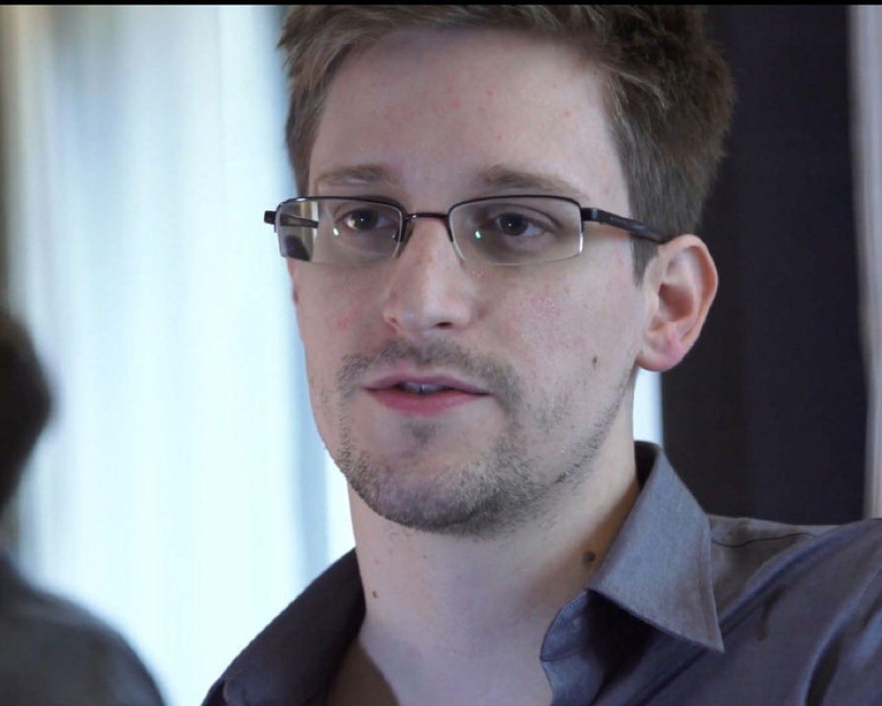 Edward Snowden Wallpapers